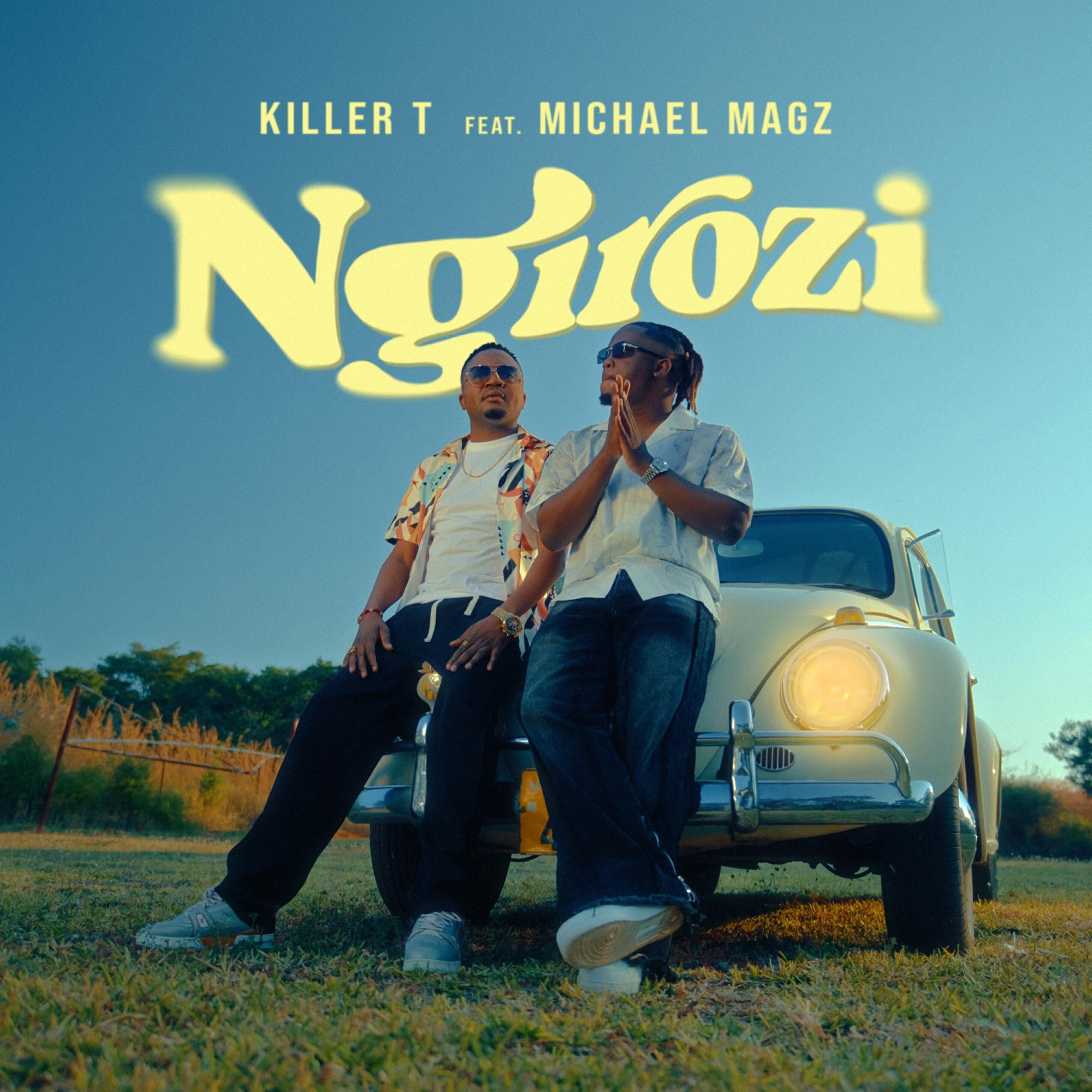 Релиз Ngirozi (feat. Michael Magz)
