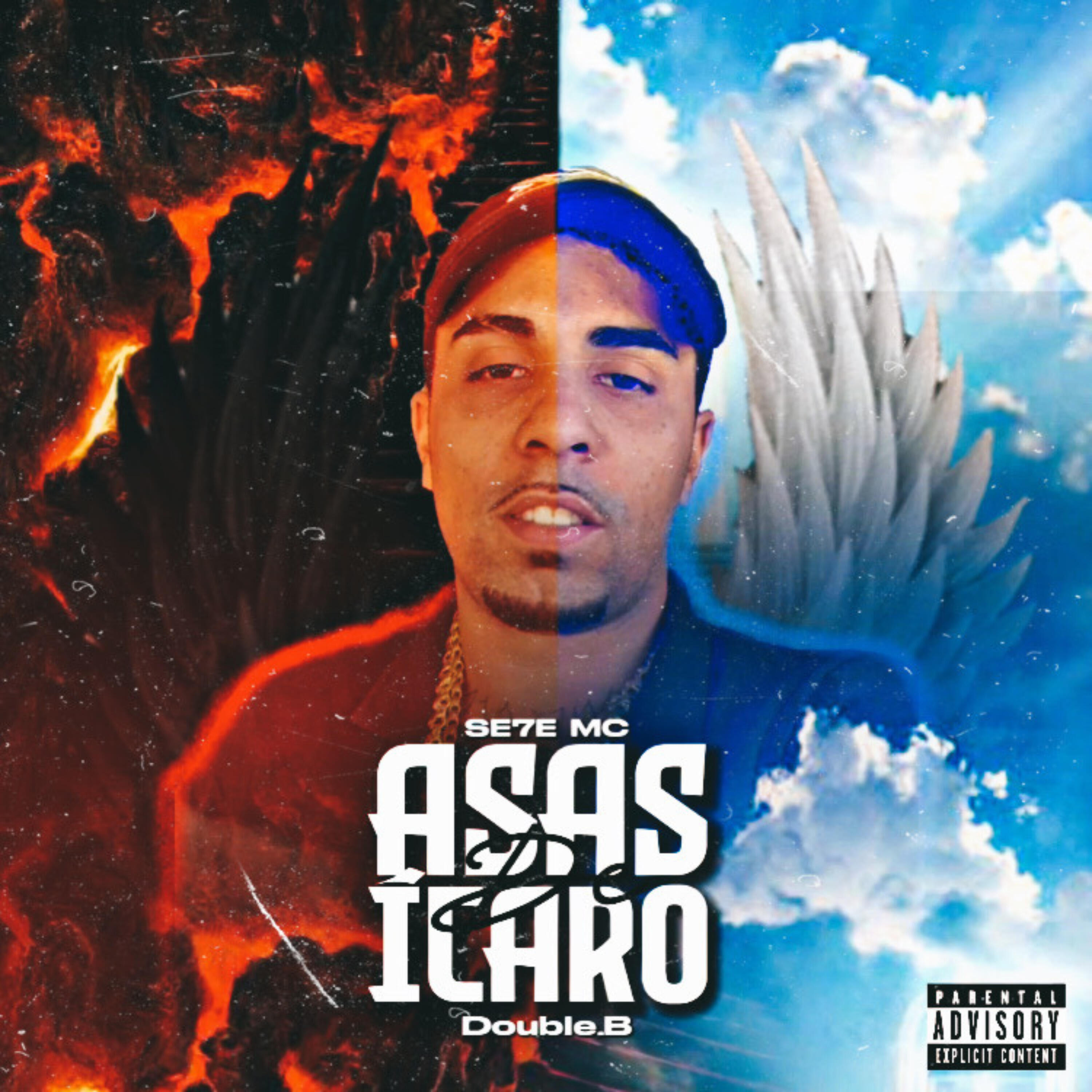 Релиз Asas de Icaro