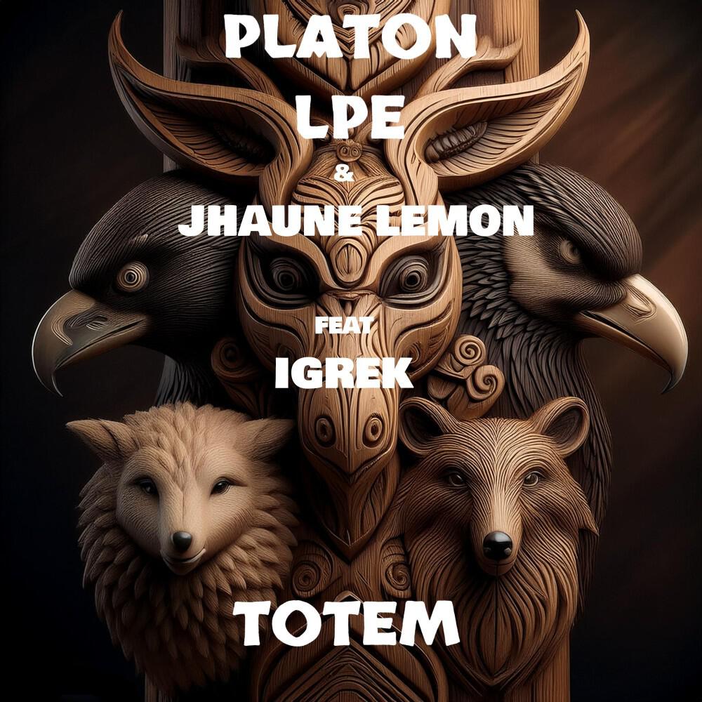 Релиз Totem