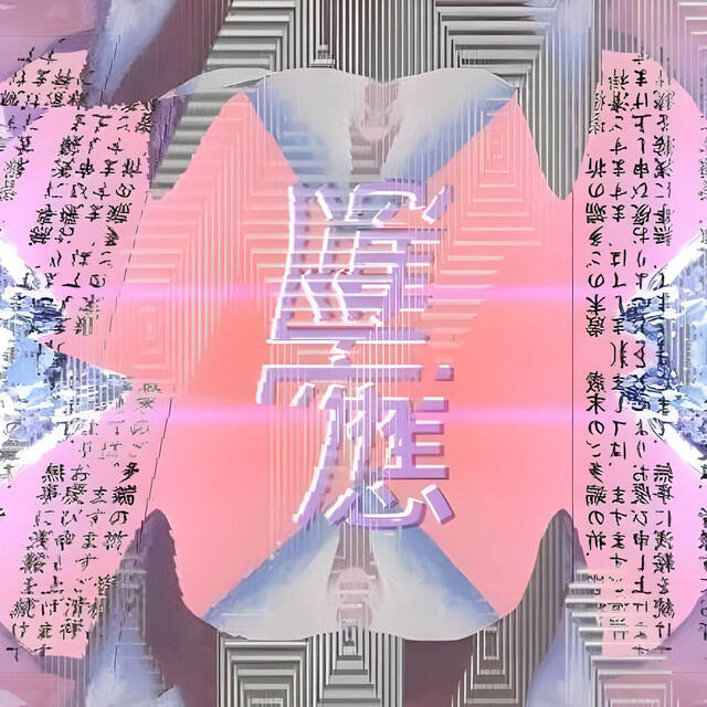 Релиз Eternal 永遠