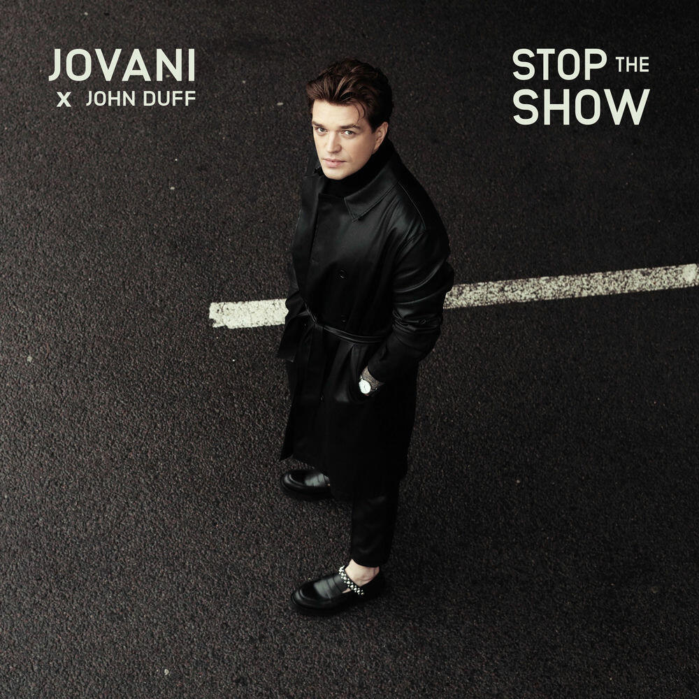 Релиз Stop The Show