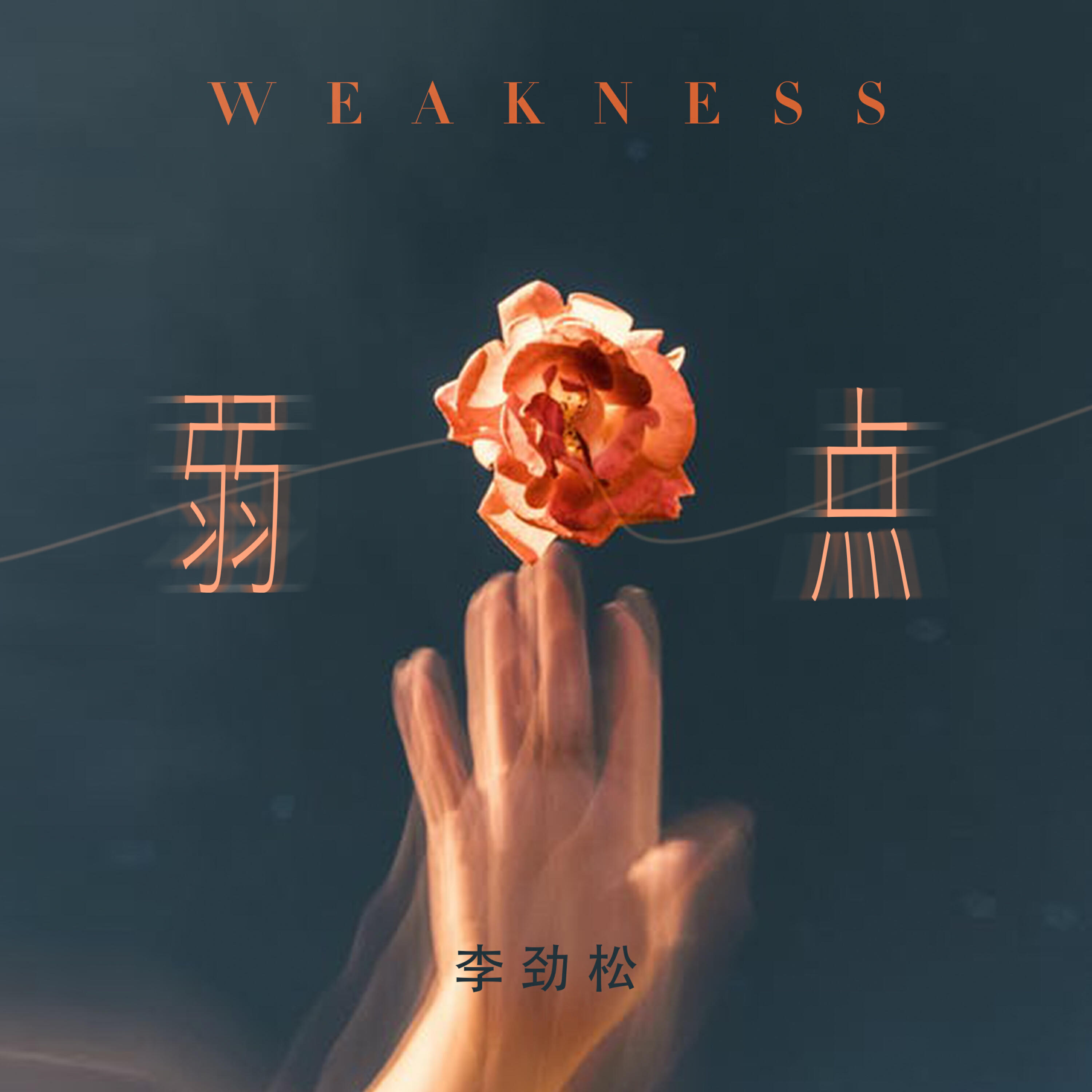 Релиз 弱点