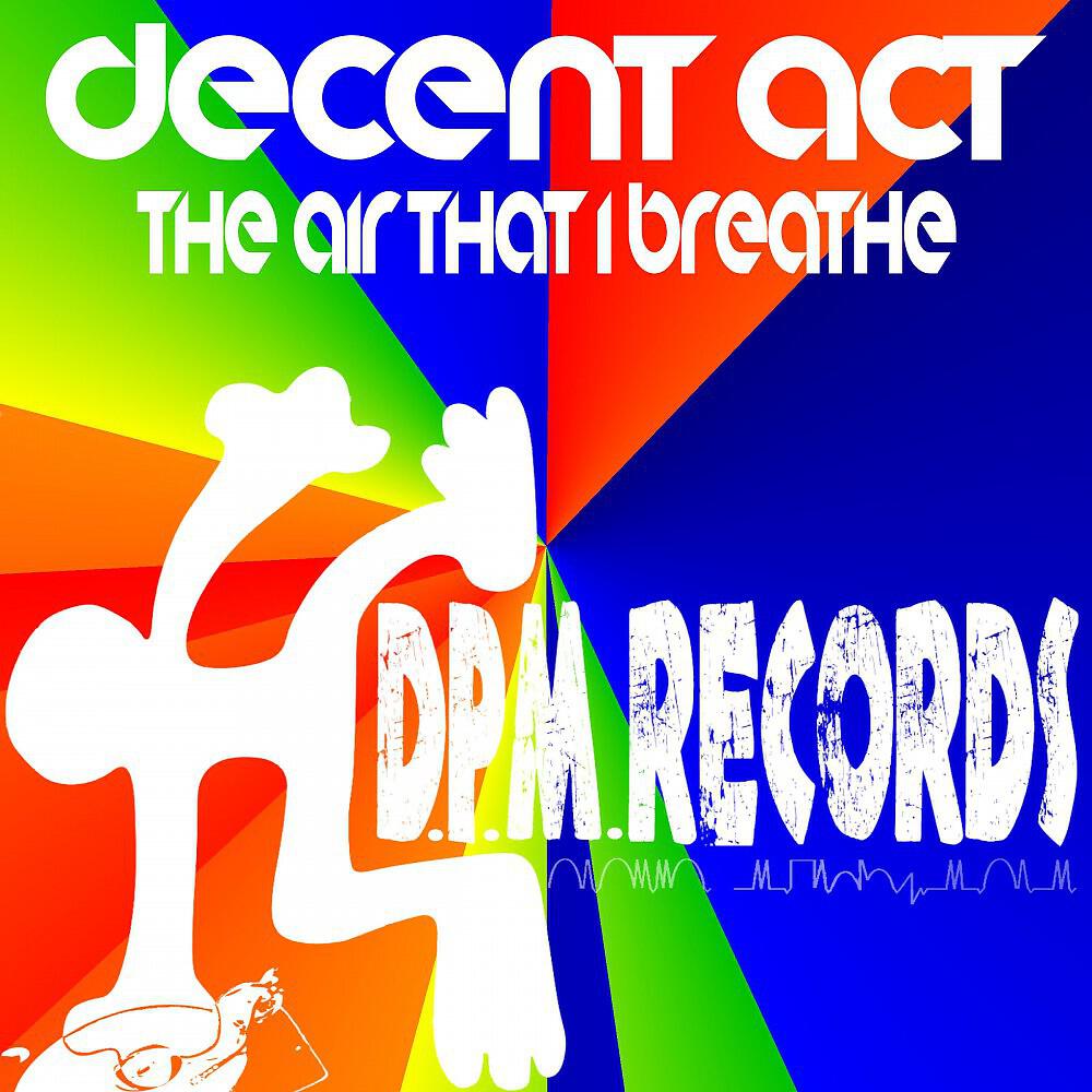 Релиз The Air That I Breathe