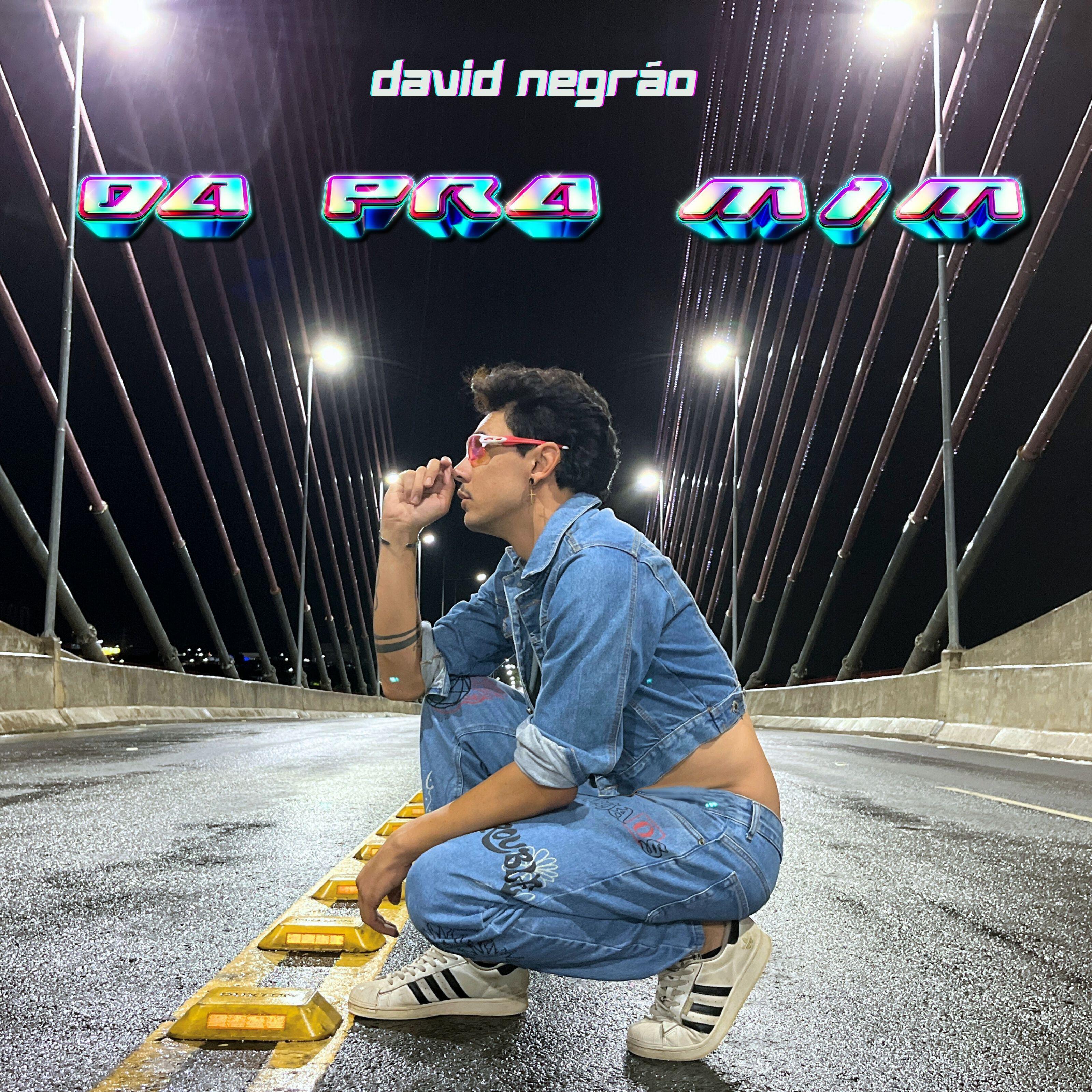Релиз Da pra Mim