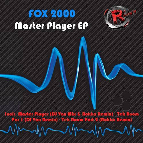 Релиз Master Player EP