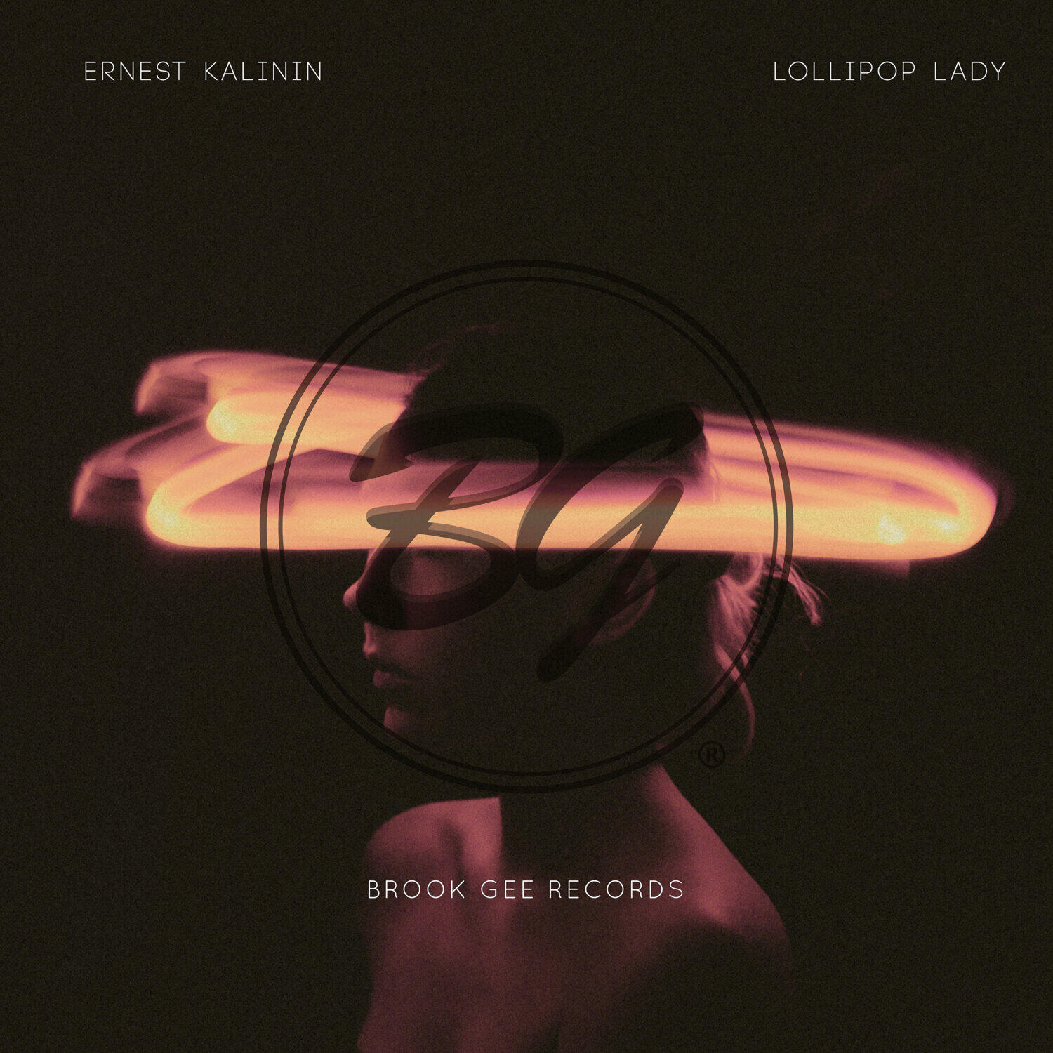 Релиз Lollipop Lady