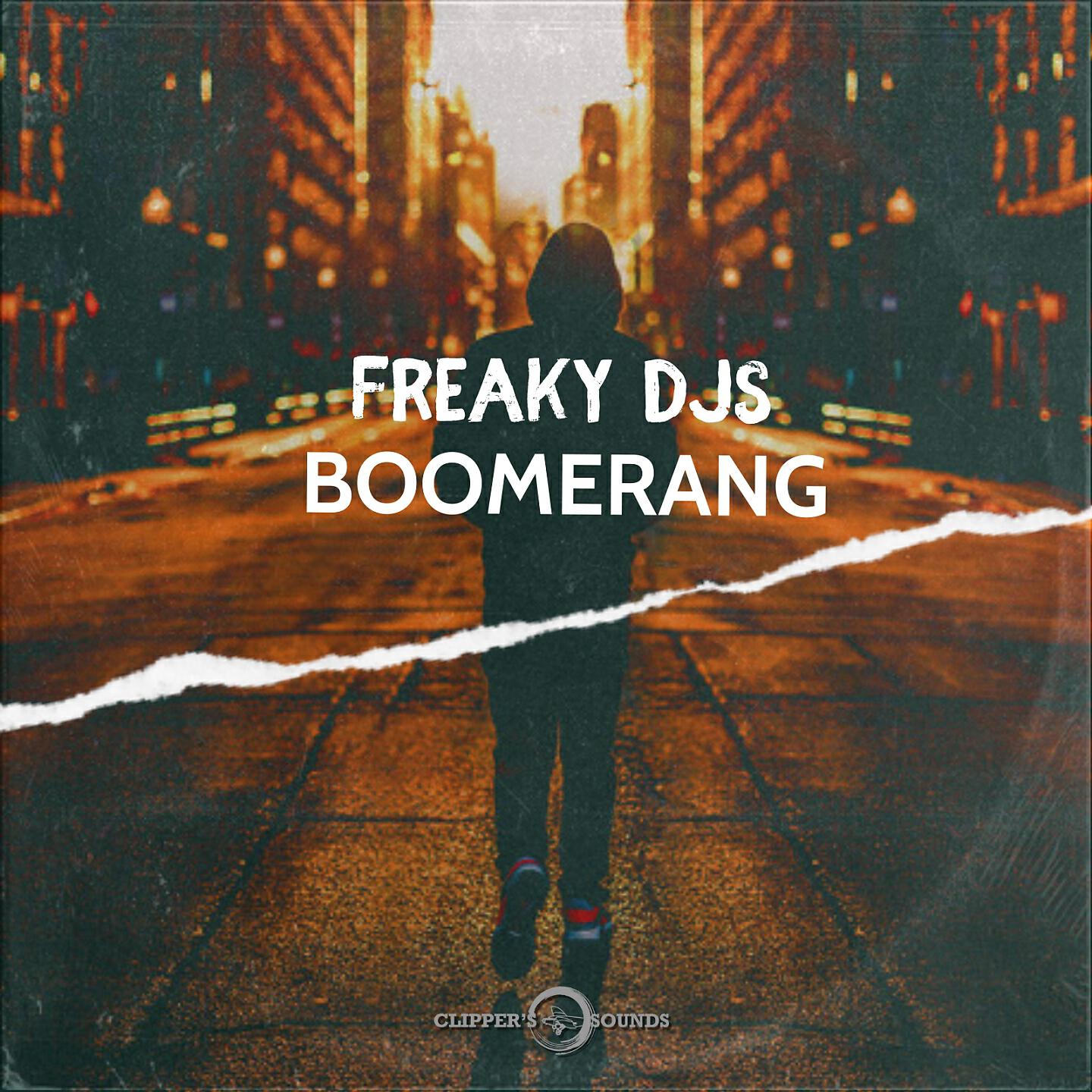 Релиз Boomerang