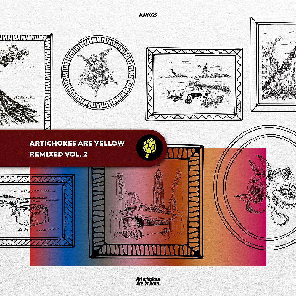 Релиз Obsidian (YULAA Remix)