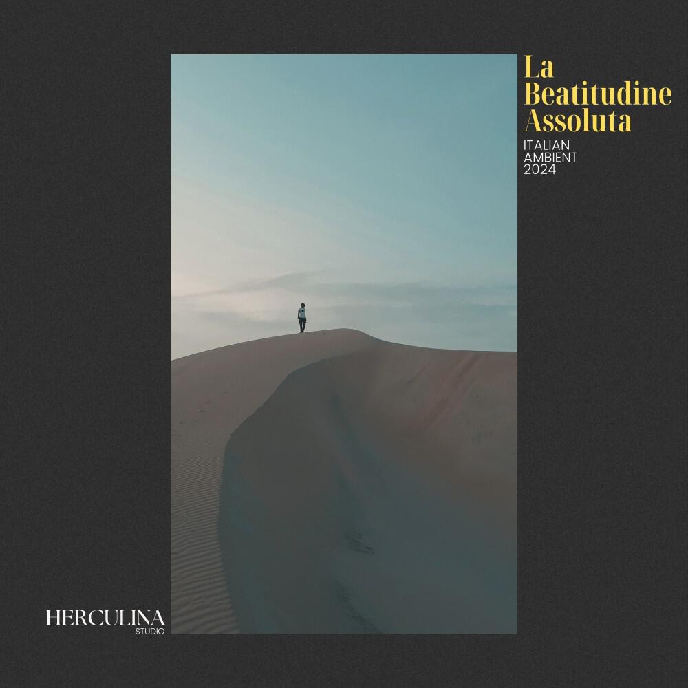 Релиз La Beatitudine Assoluta
