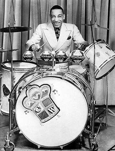 Chuck Webb