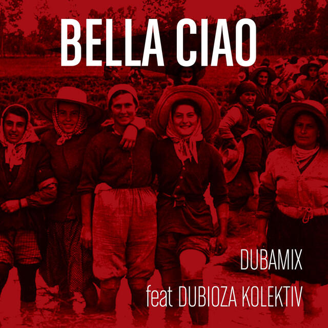 Релиз Bella Ciao