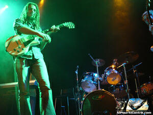 Jah Legacy