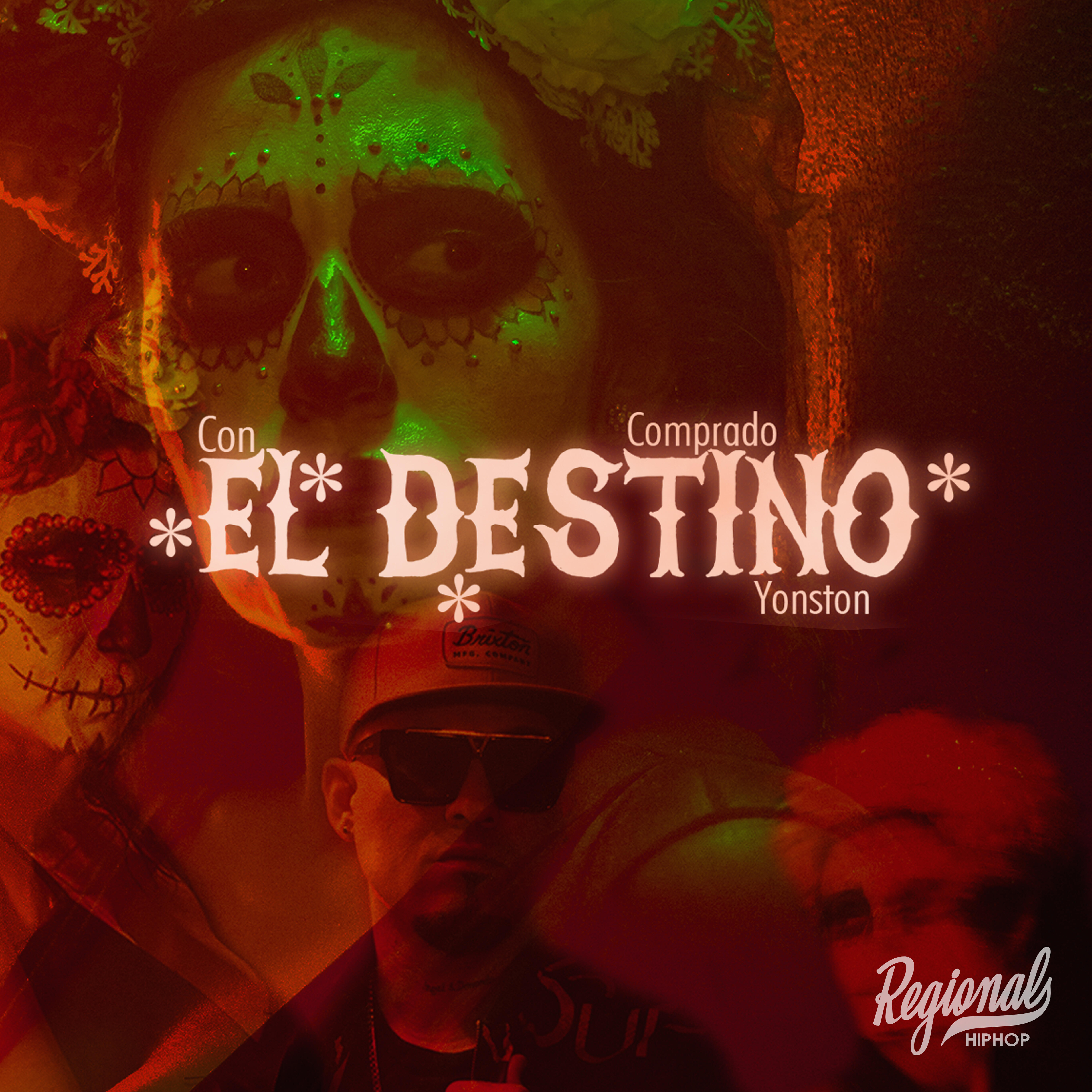 Релиз Con El Destino Comprado