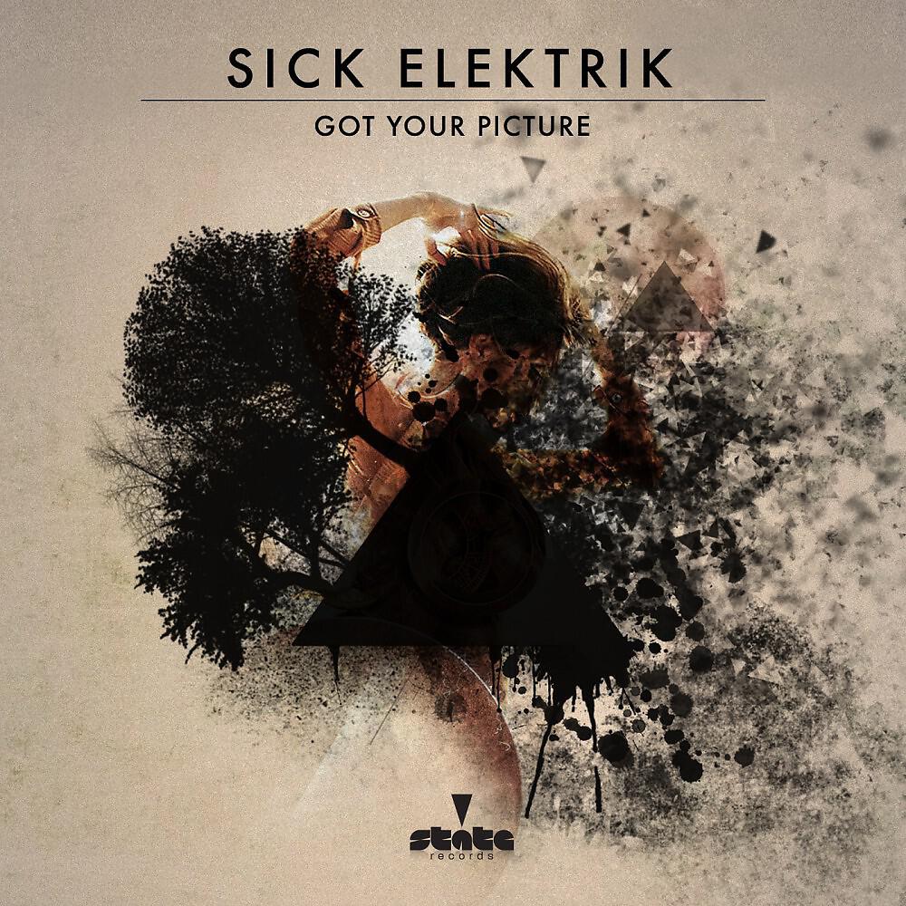 Релиз Got Your Picture (Original Mix)