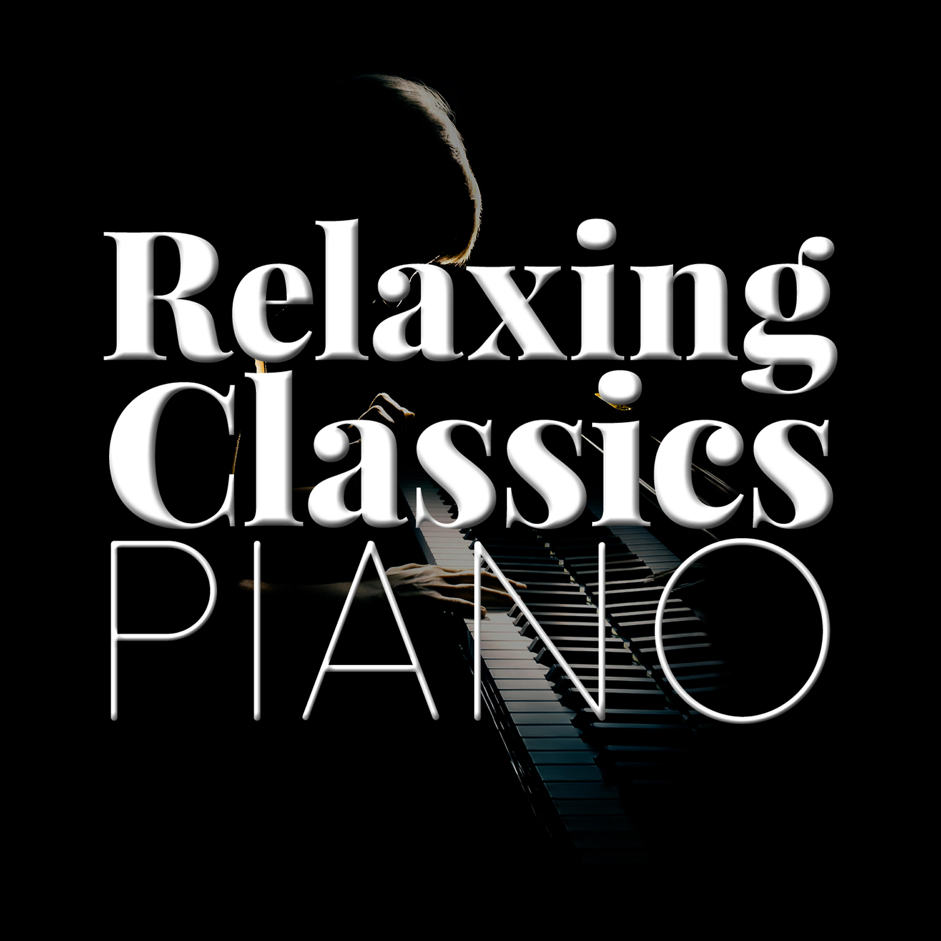 Релиз Relaxing Classics: Piano