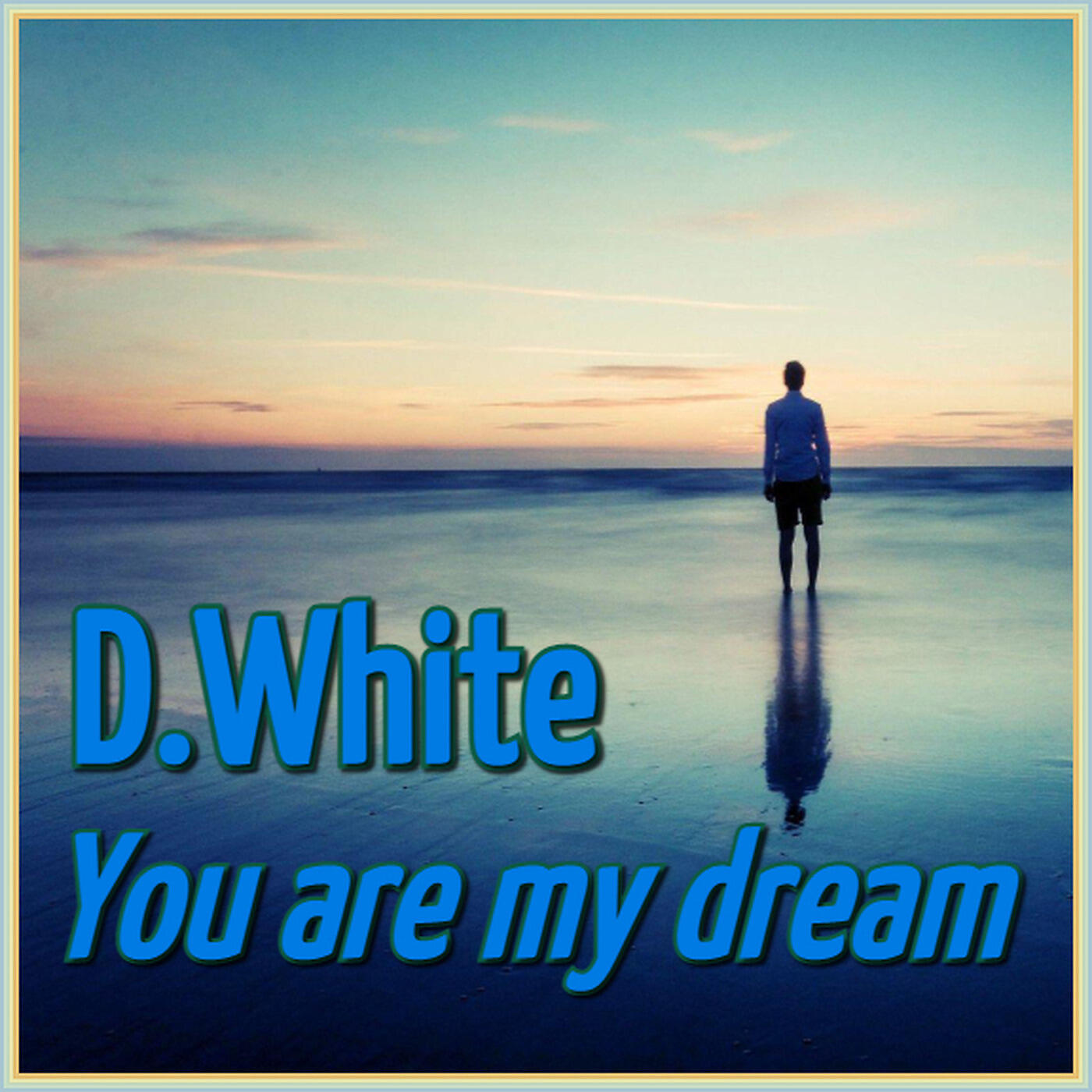 Релиз You Are My Dream
