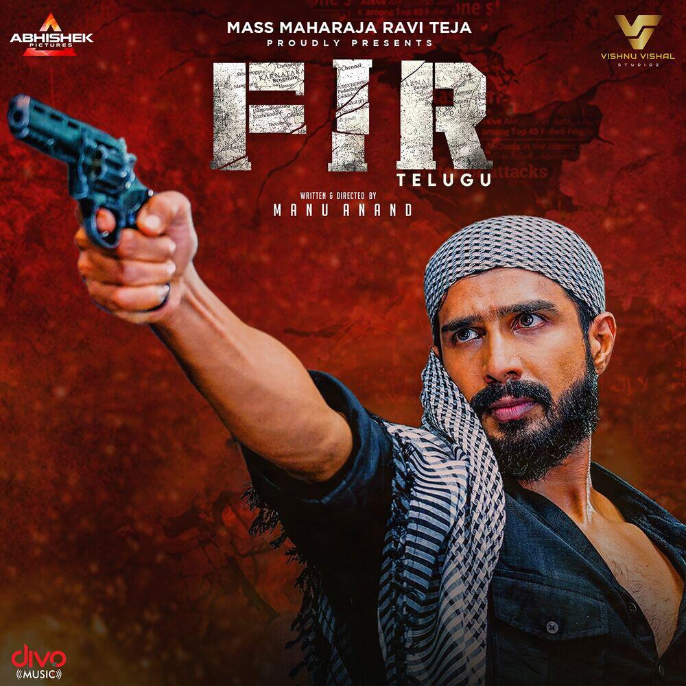 Релиз FIR (Telugu) (Original Motion Picture Soundtrack)