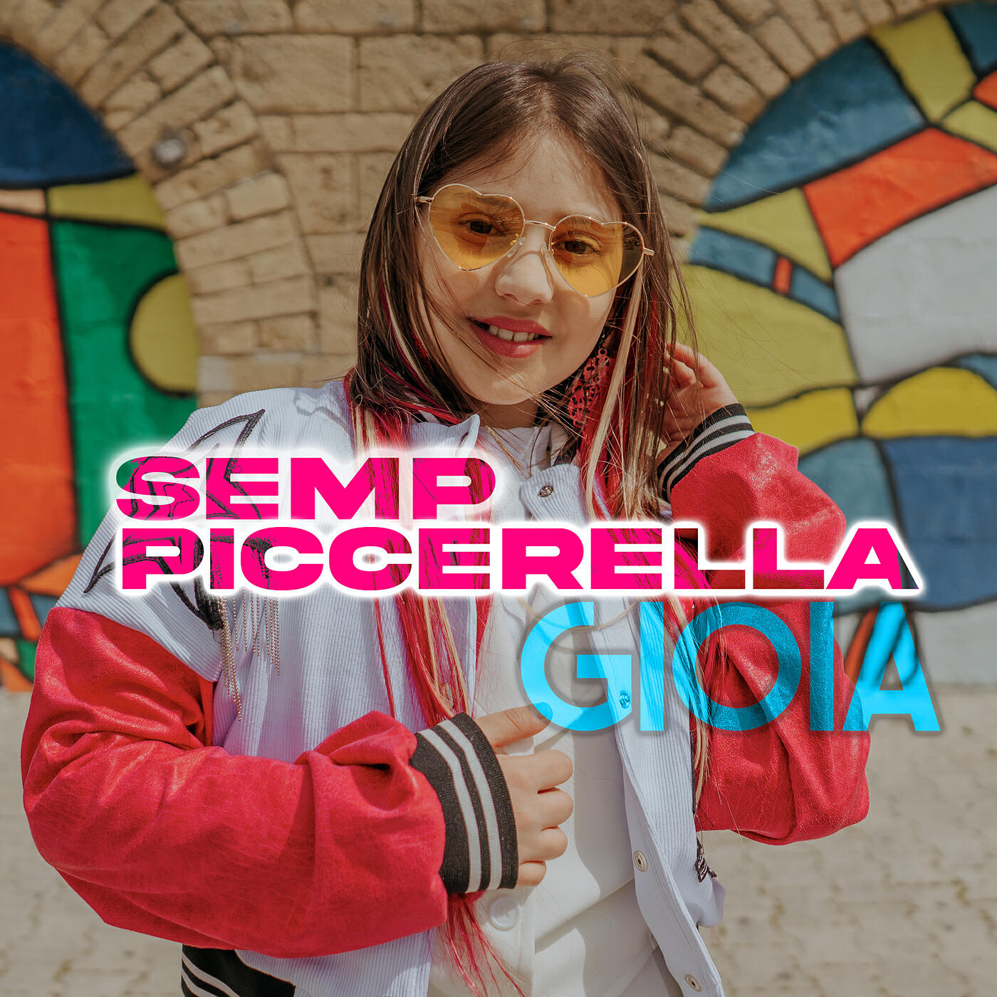 Релиз Semp Piccerella