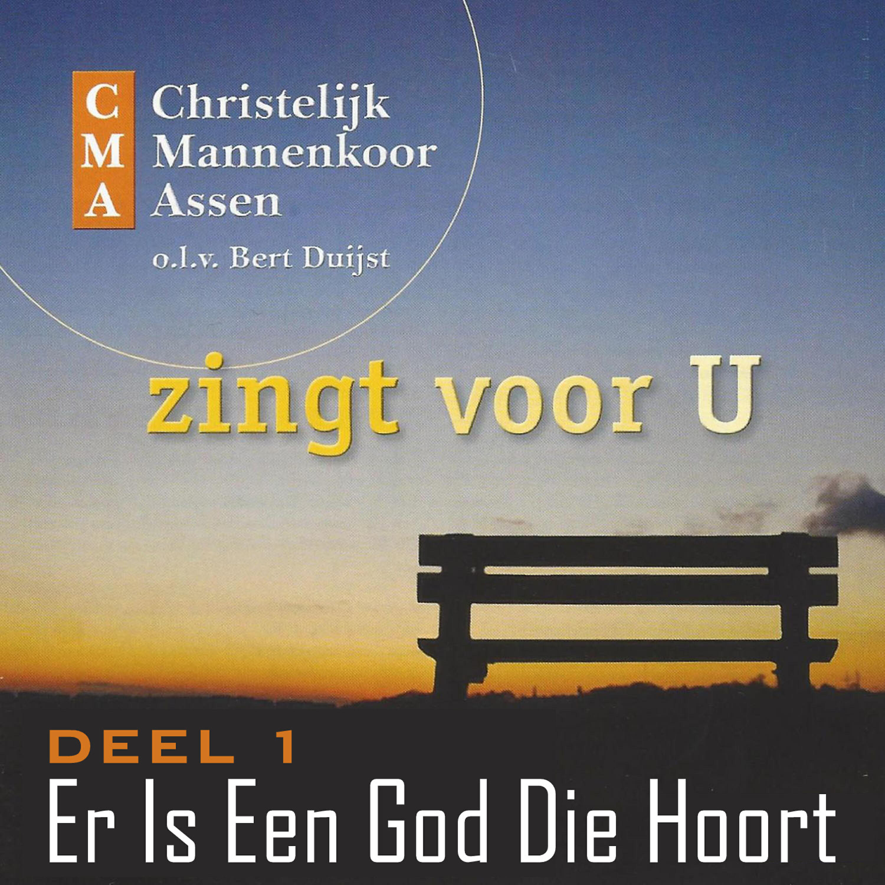 Christelijk Mannenkoor Assen