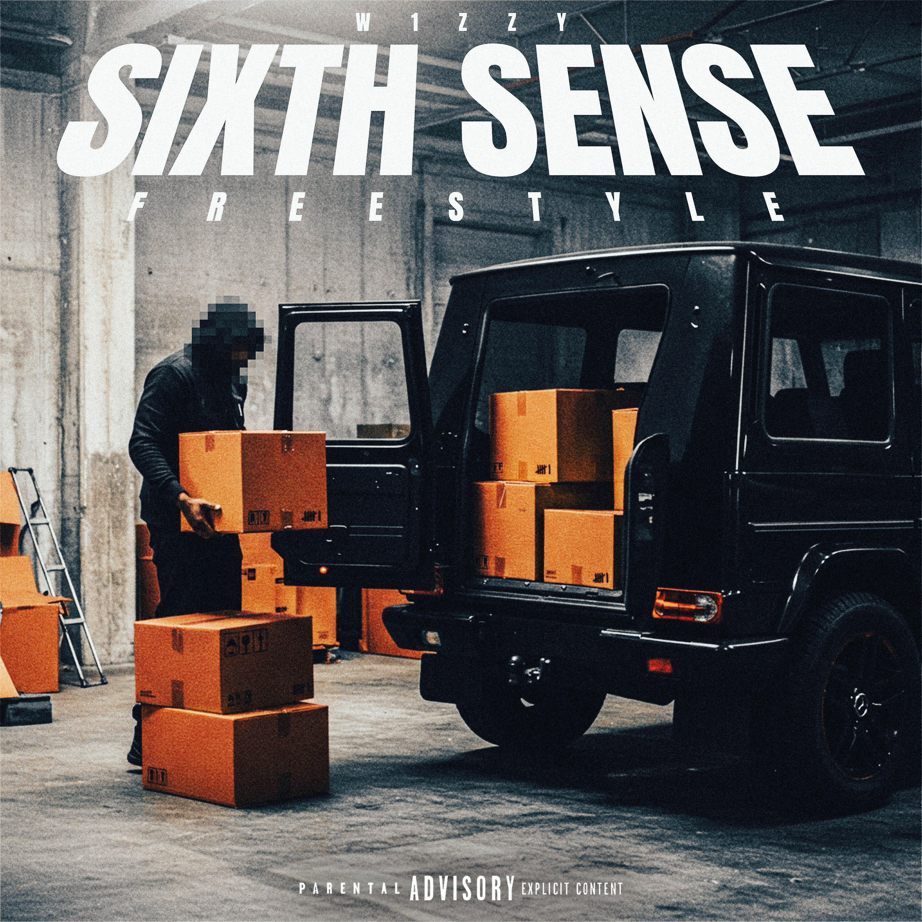 Релиз Sixth Sense Freestyle