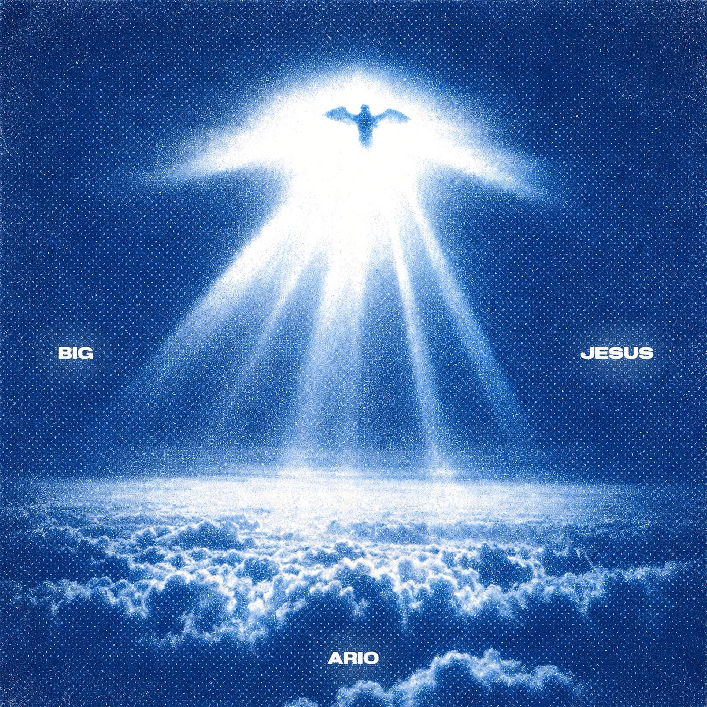 Релиз Big Jesus