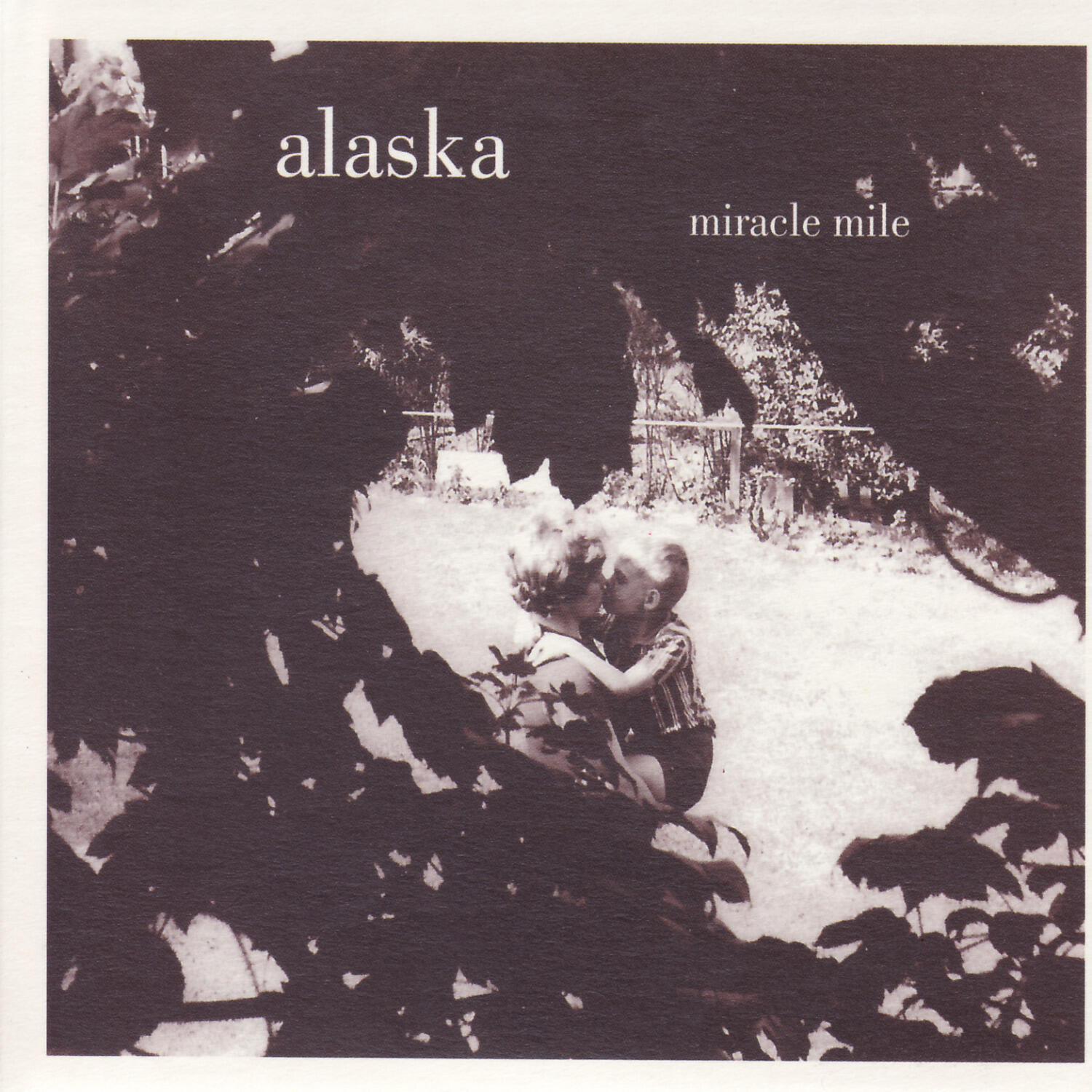 Релиз Alaska
