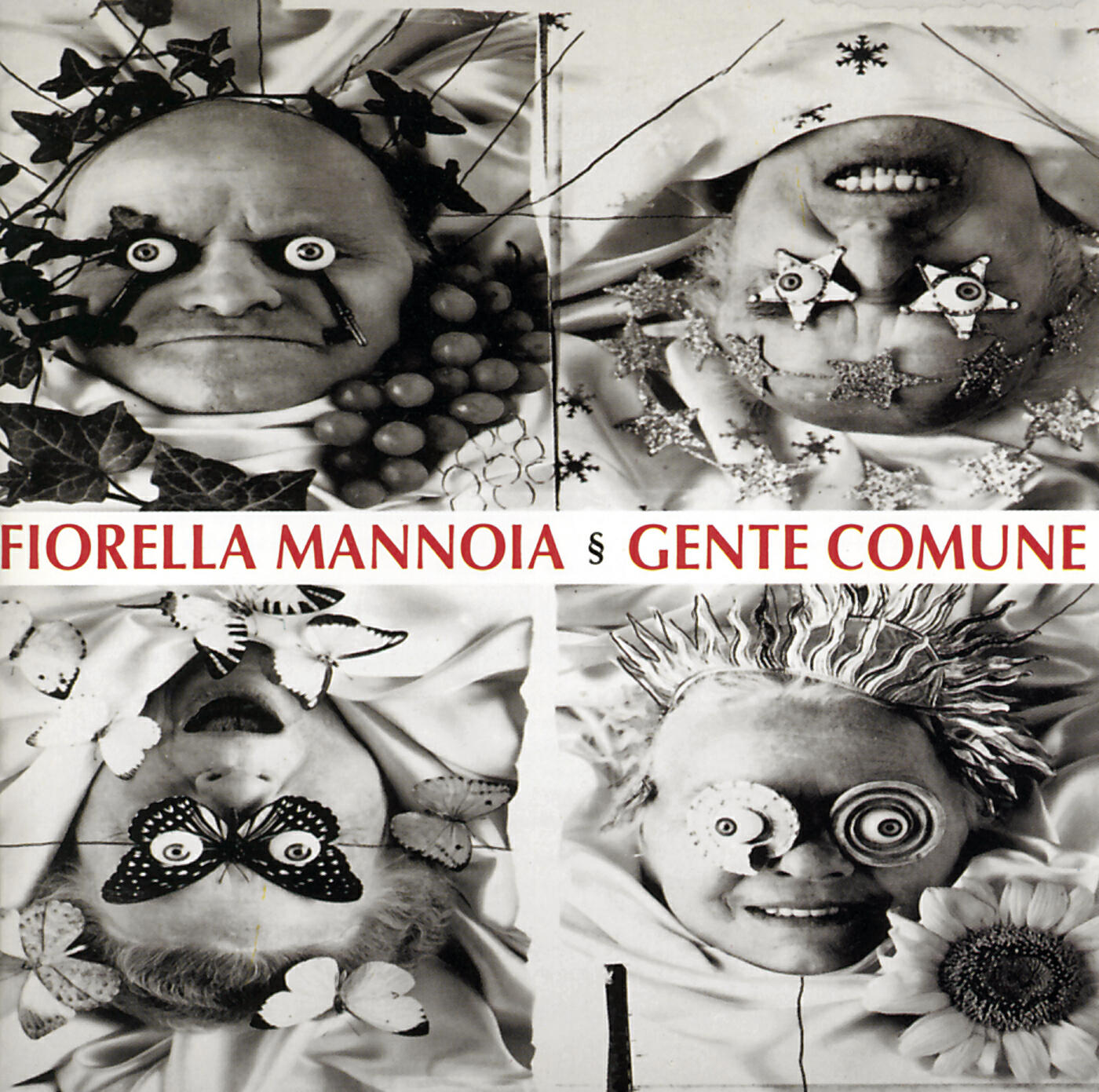 Релиз Gente Comune