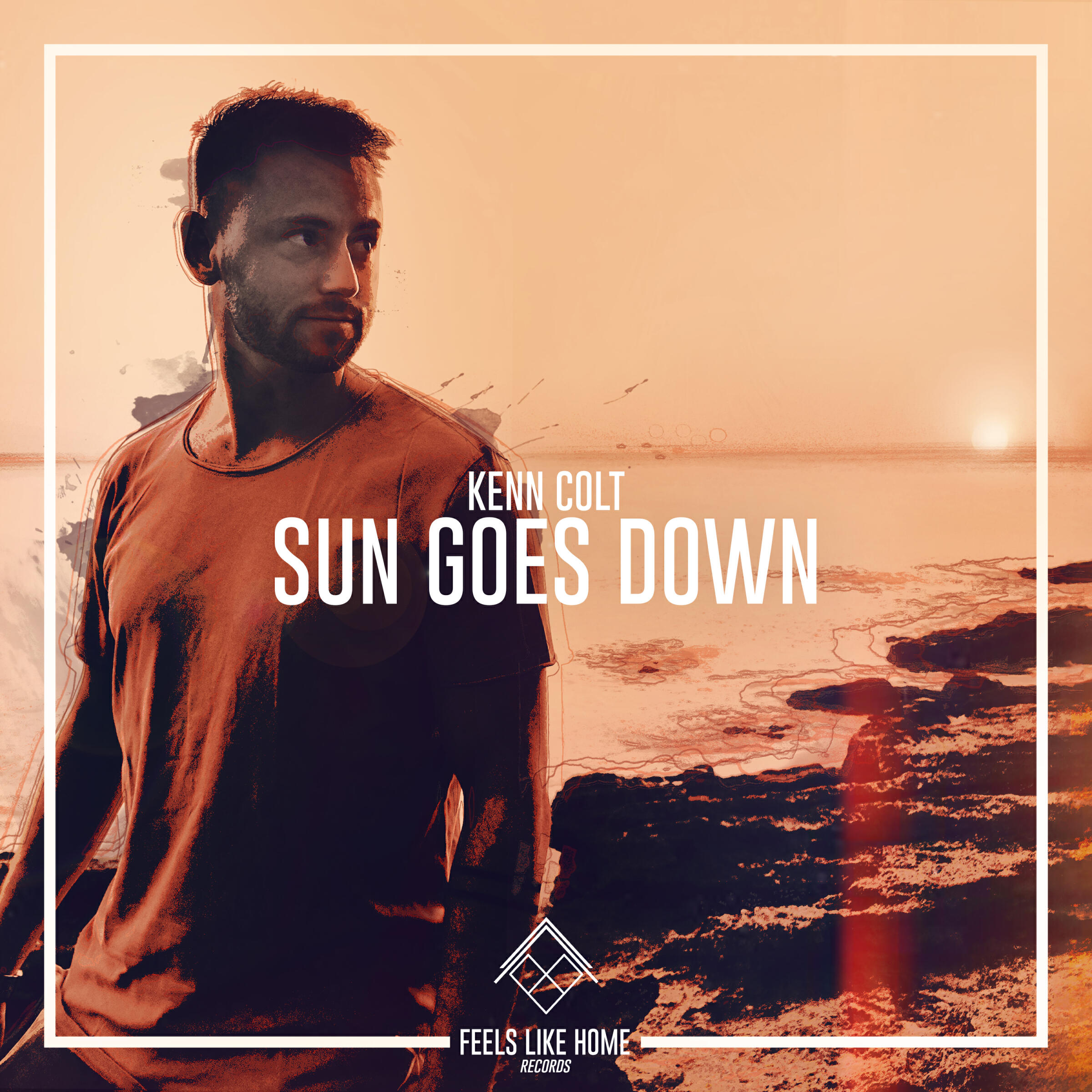 Релиз Sun Goes Down (Acoustic Version)