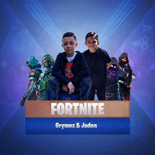 Релиз Fortnite