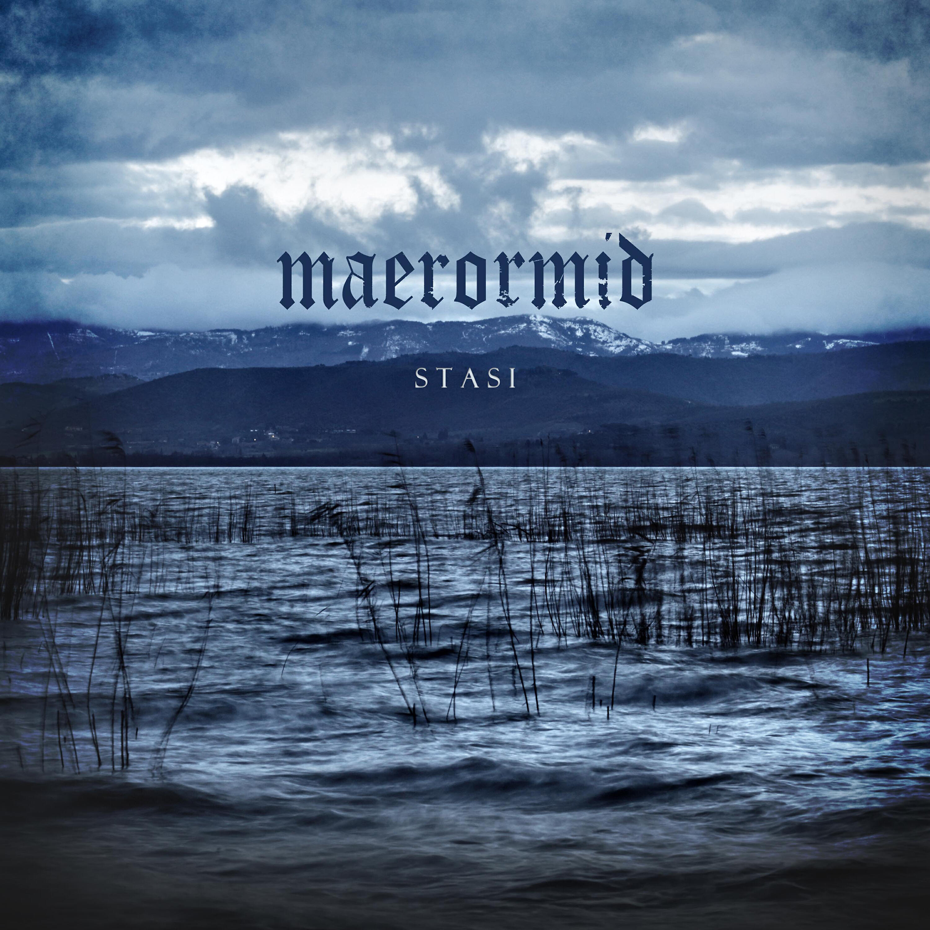 Maerormid