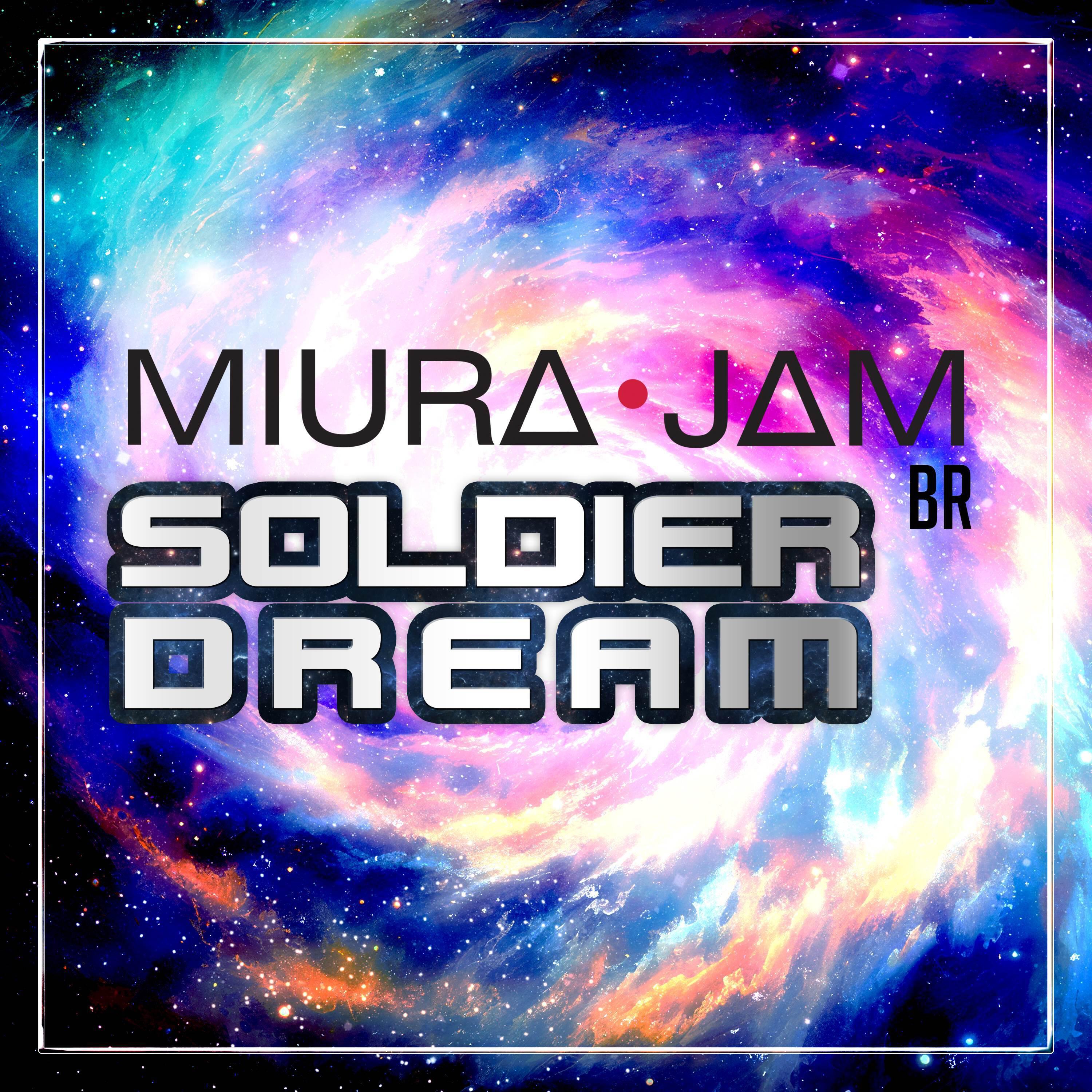 Релиз Soldier Dream (De "Saint Seiya")