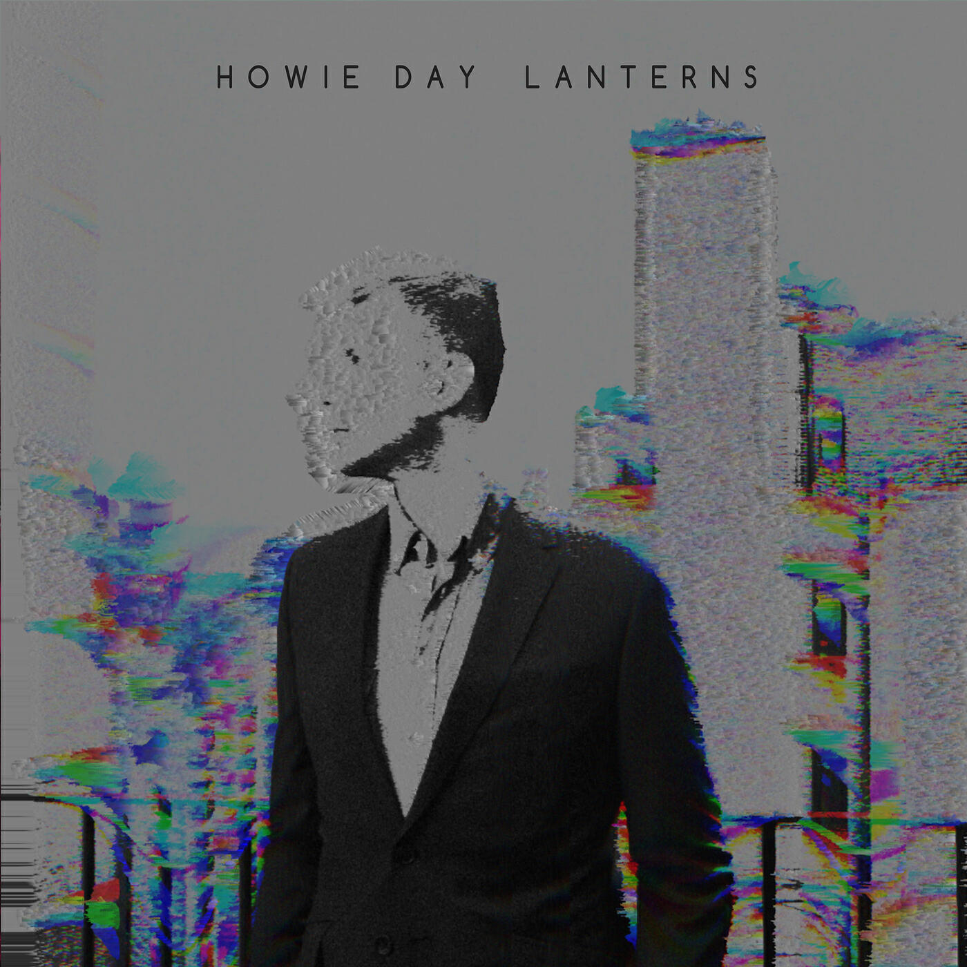 Постер альбома Lanterns