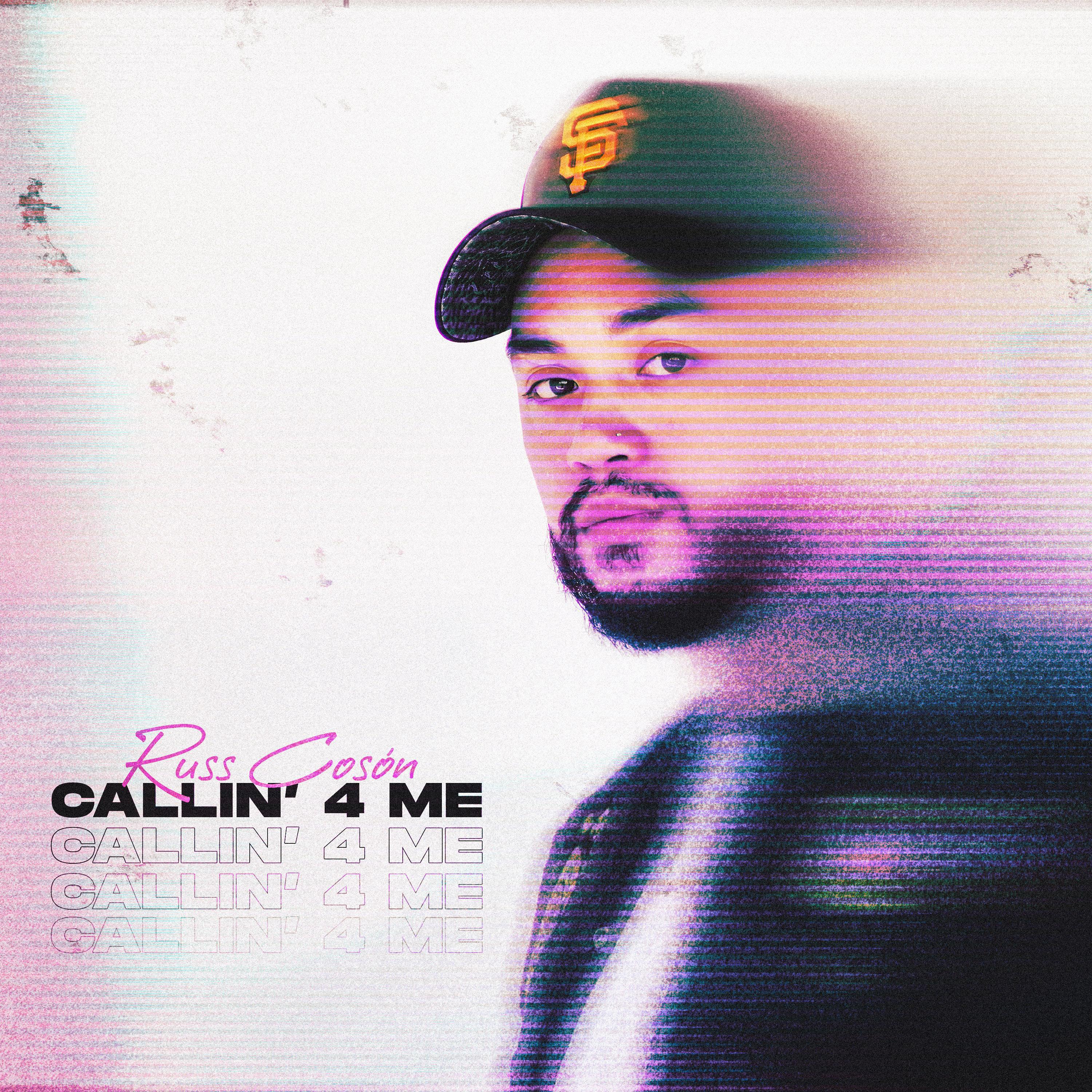Релиз Callin' 4 Me
