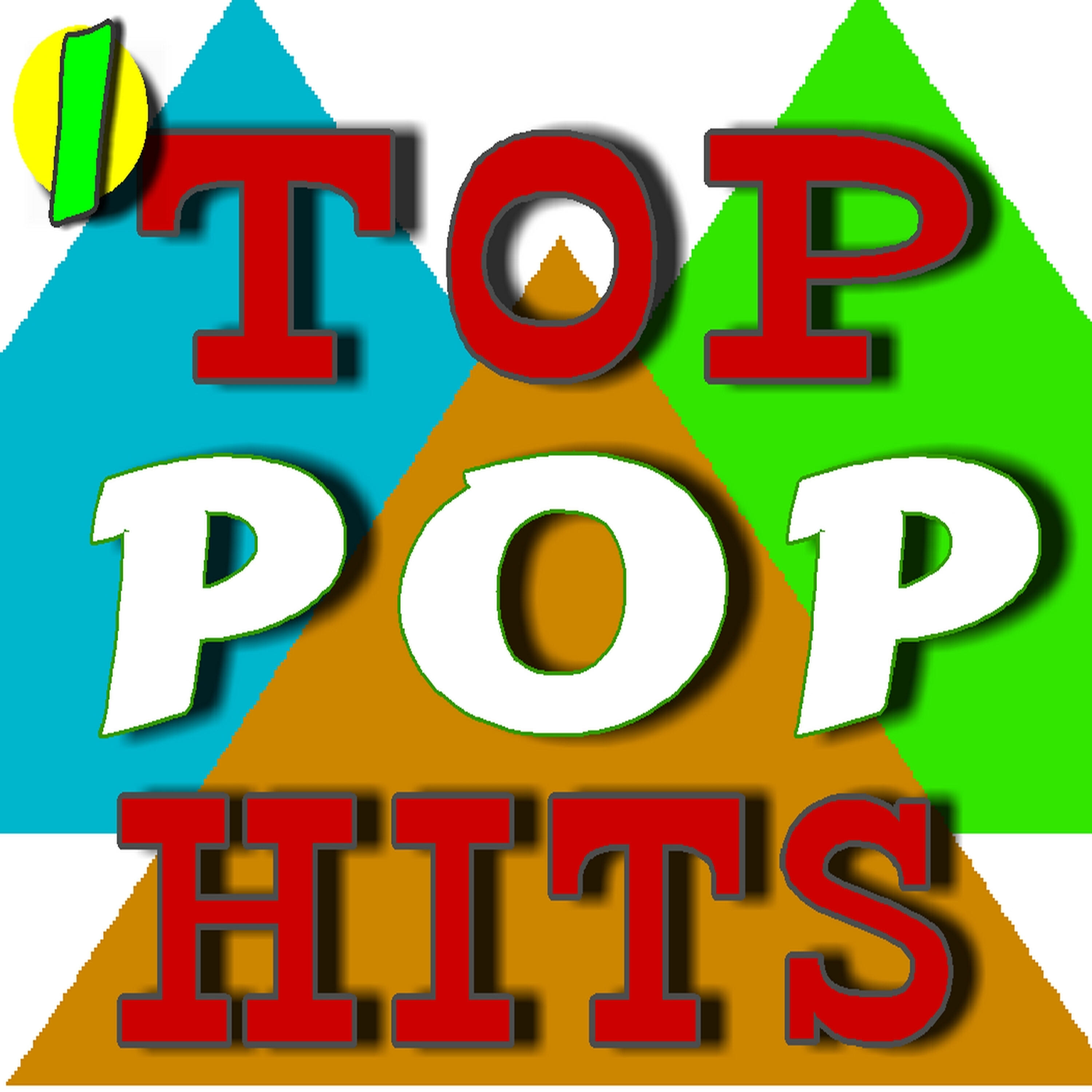Релиз Top Pop Hits, Vol. 1 (Instrumental)
