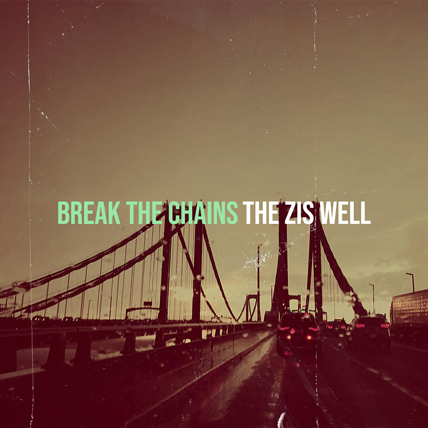 Релиз Break the Chains