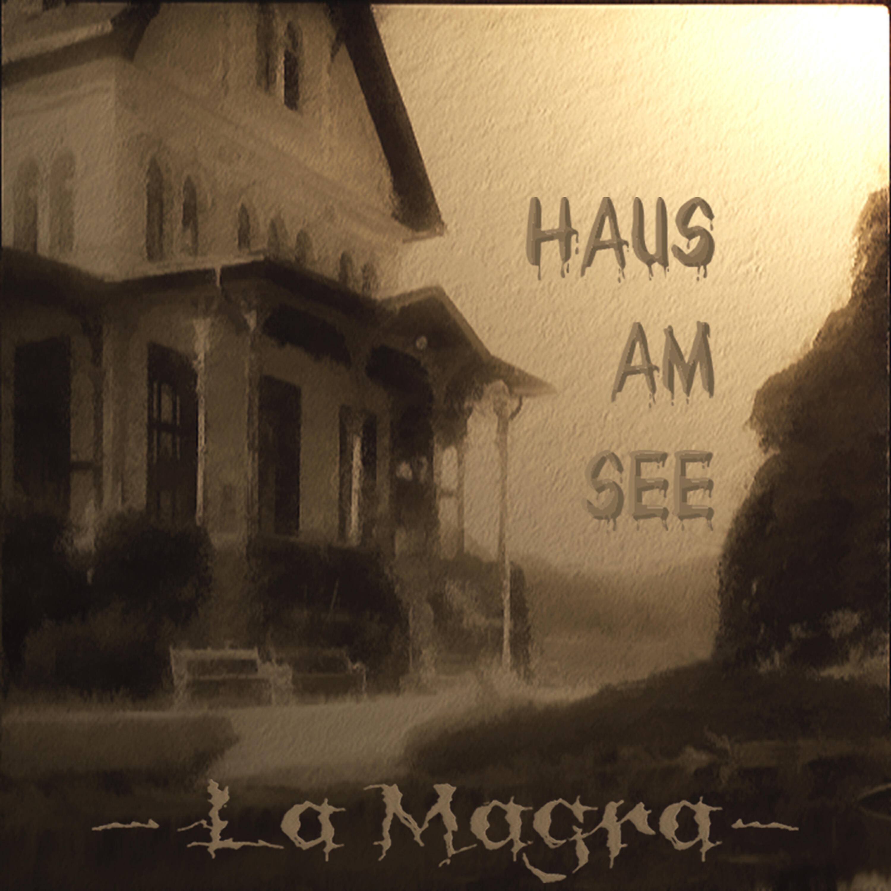 Релиз Haus am See