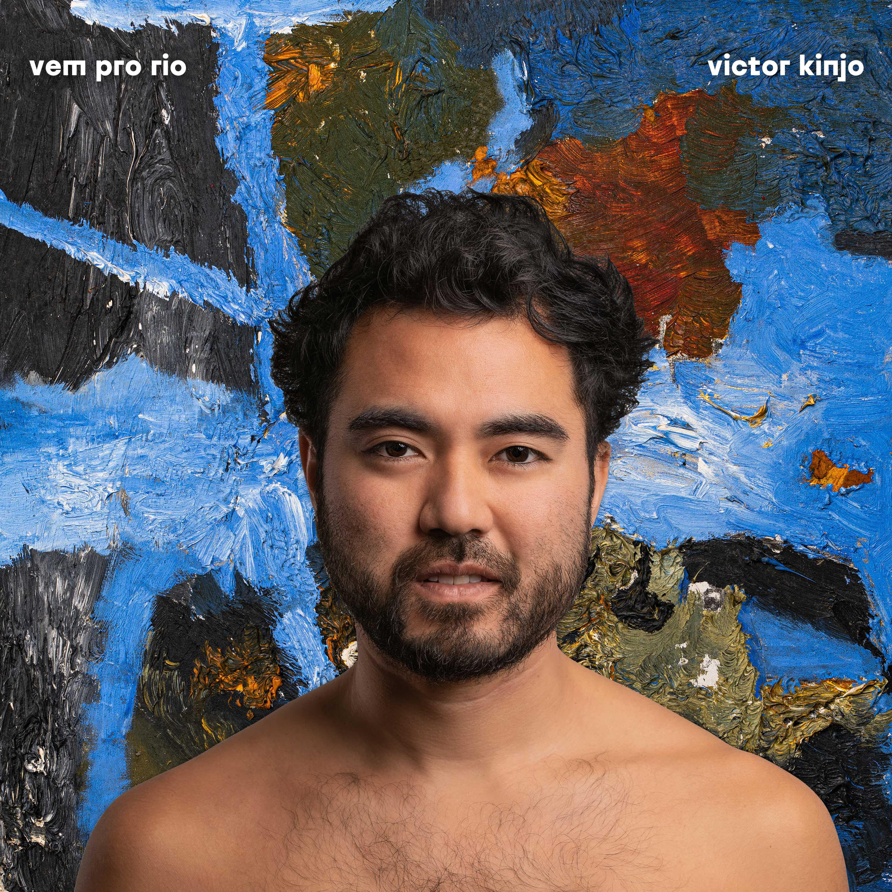 Релиз Vem pro Rio