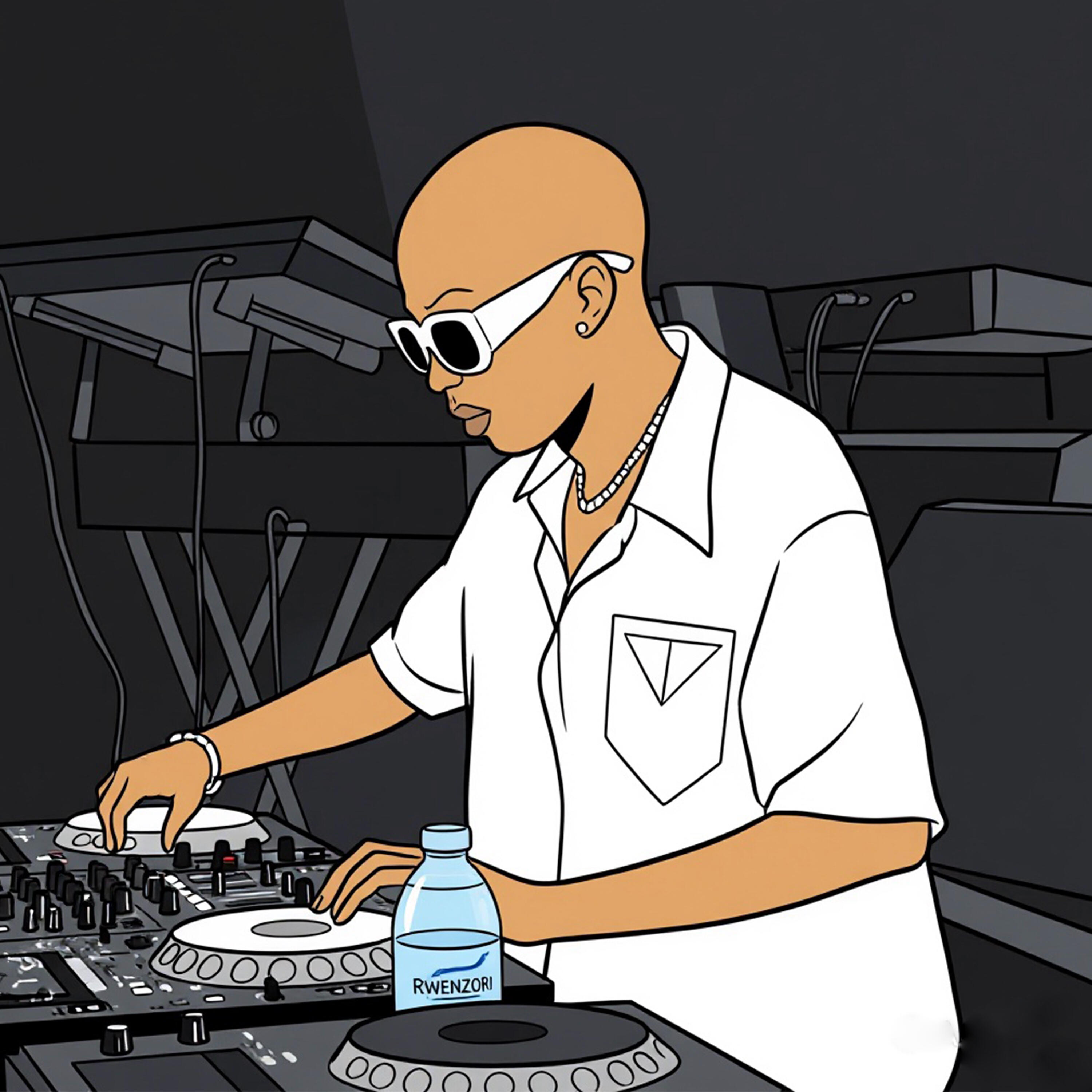 Релиз DJ