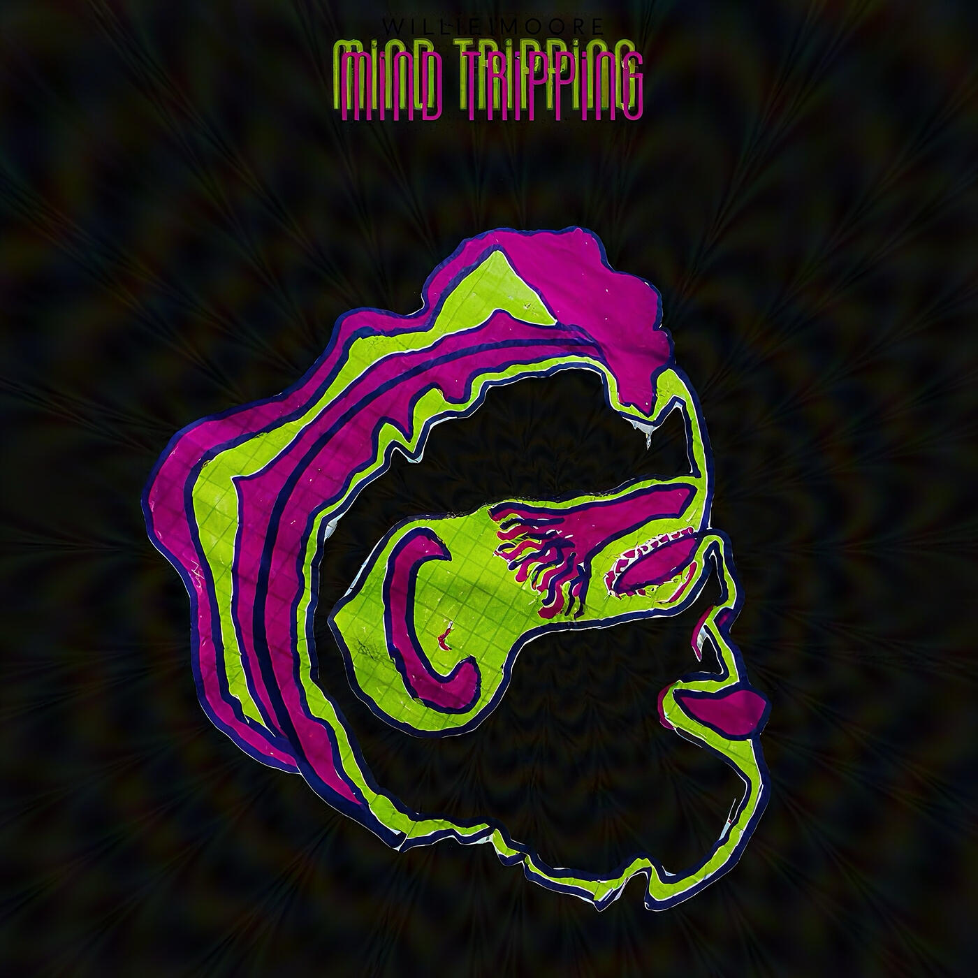 Релиз Mind Tripping (Jackie Nicholson Remix)
