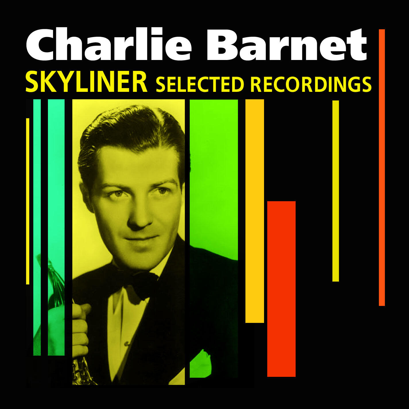 Релиз „Skyliner“ Selected Recordings