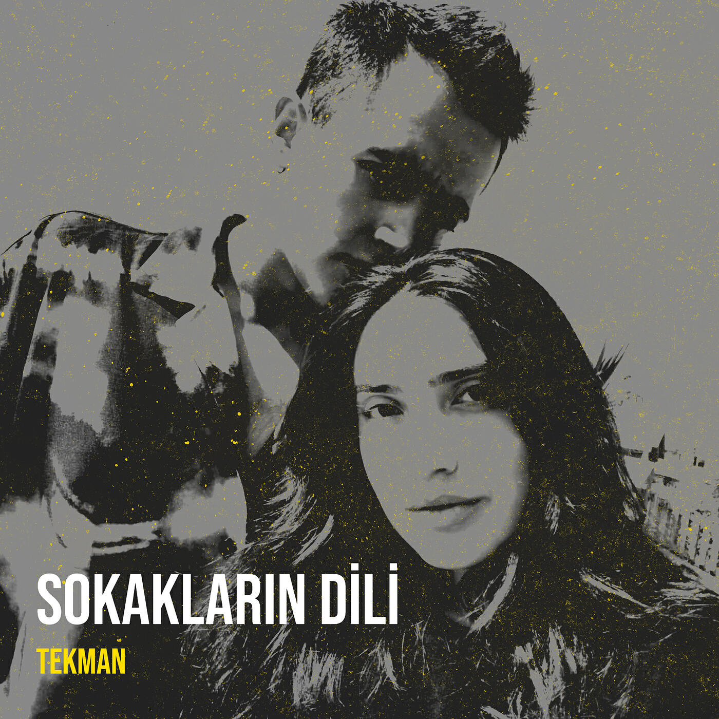 Релиз Sokakların Dili