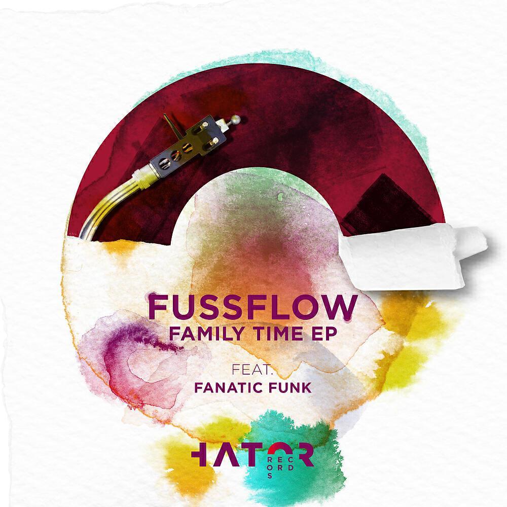 Fussflow