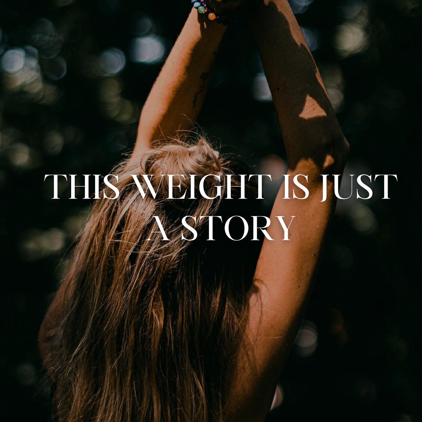 Релиз This Weight Is Just a Story