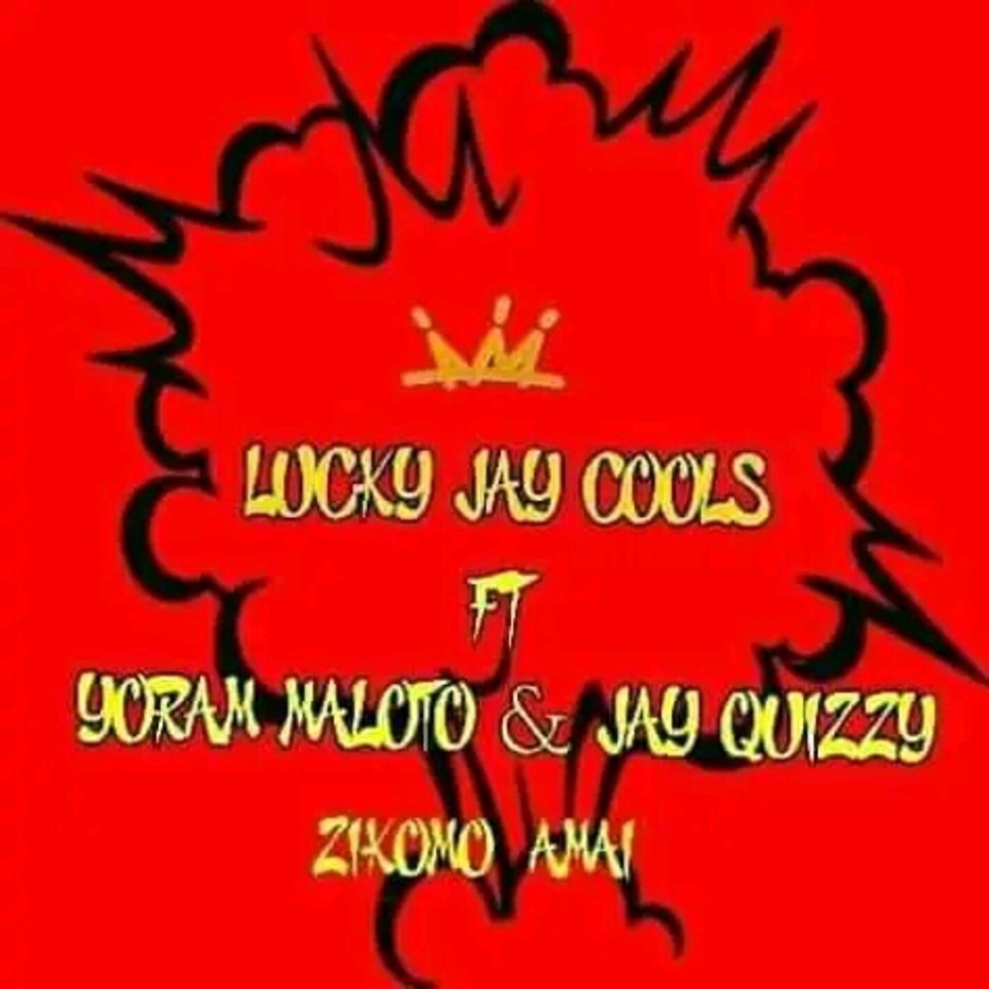 Релиз Zikomo (feat. Yoram Maloto & Jay Quizzy)