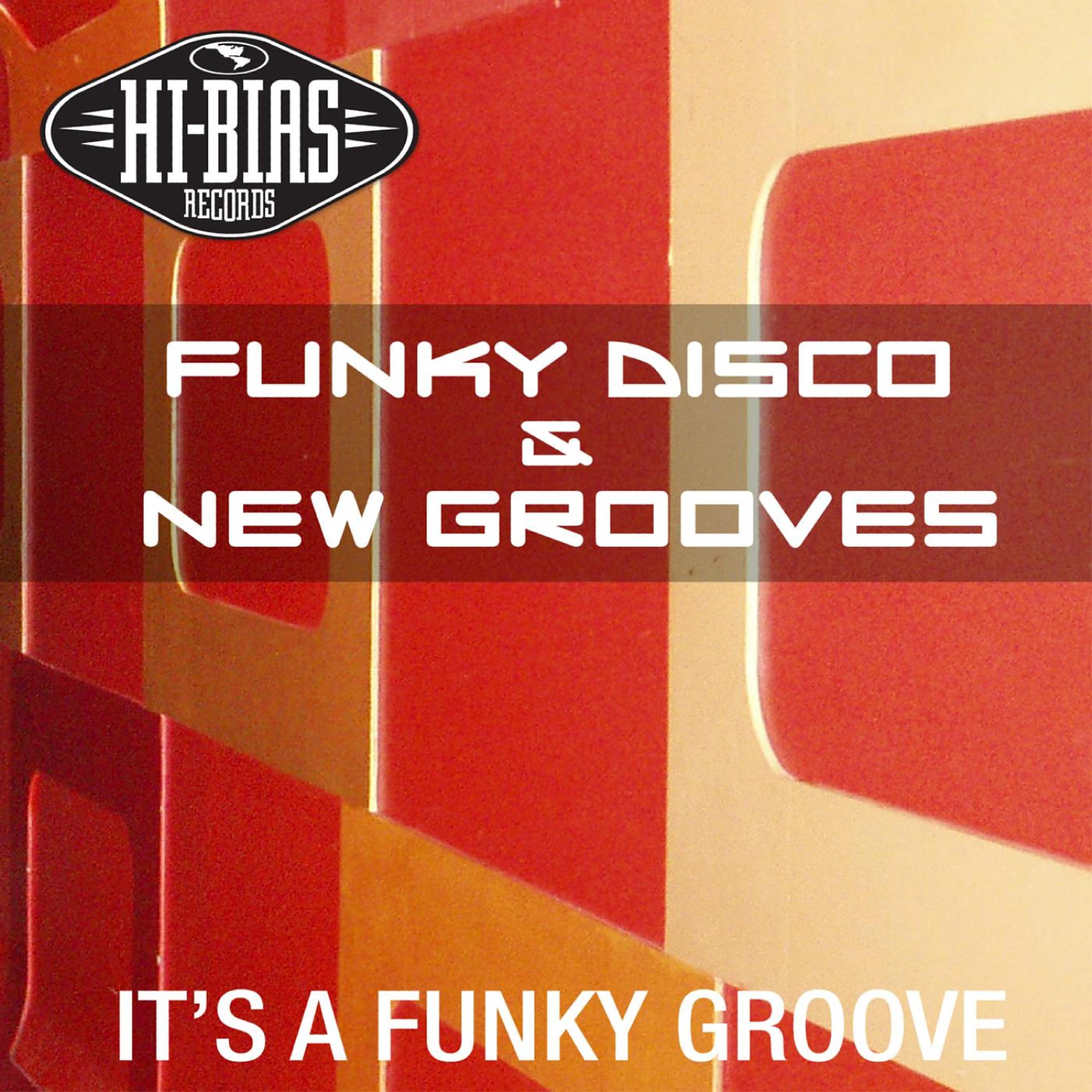Funky Disco
