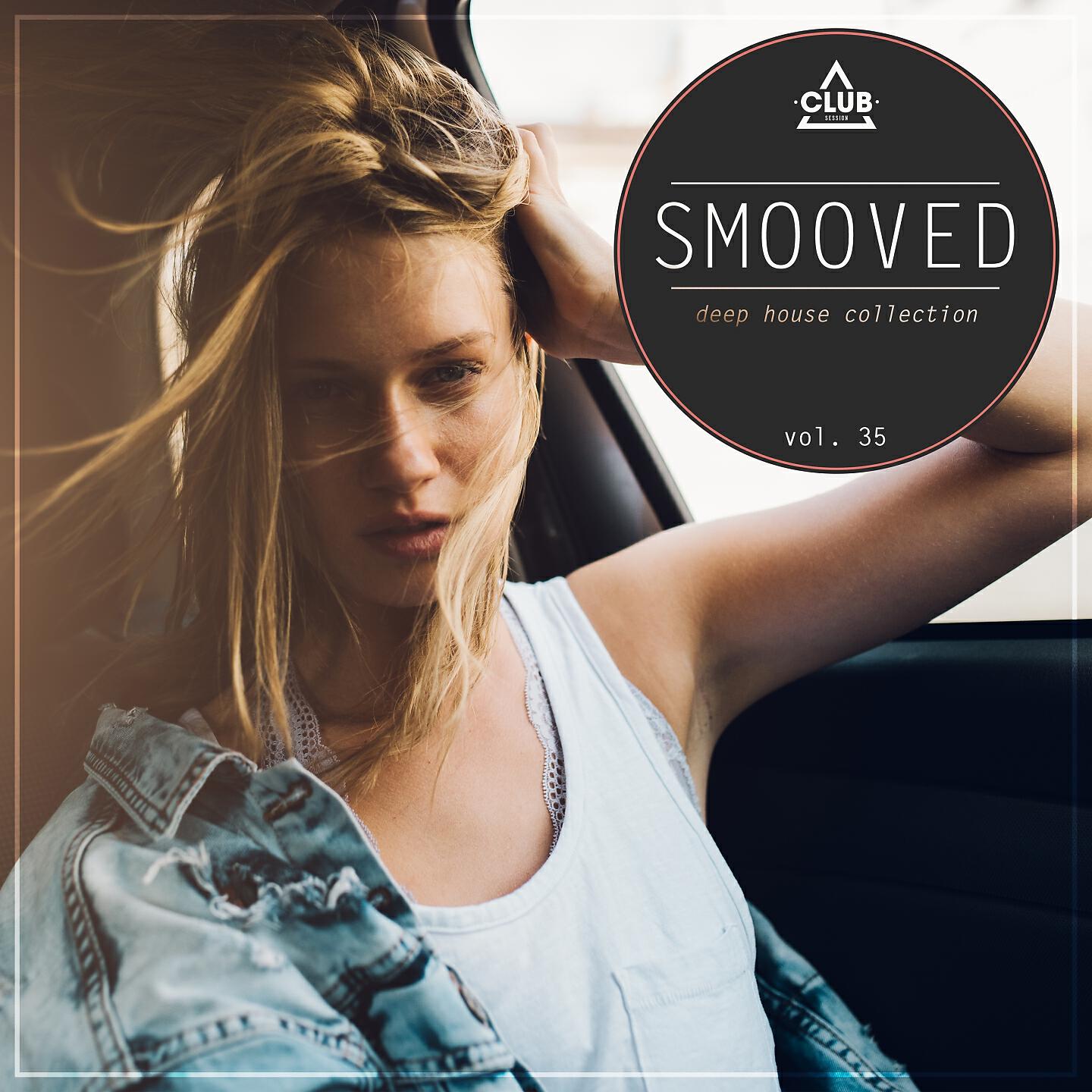 Релиз Smooved - Deep House Collection, Vol. 35