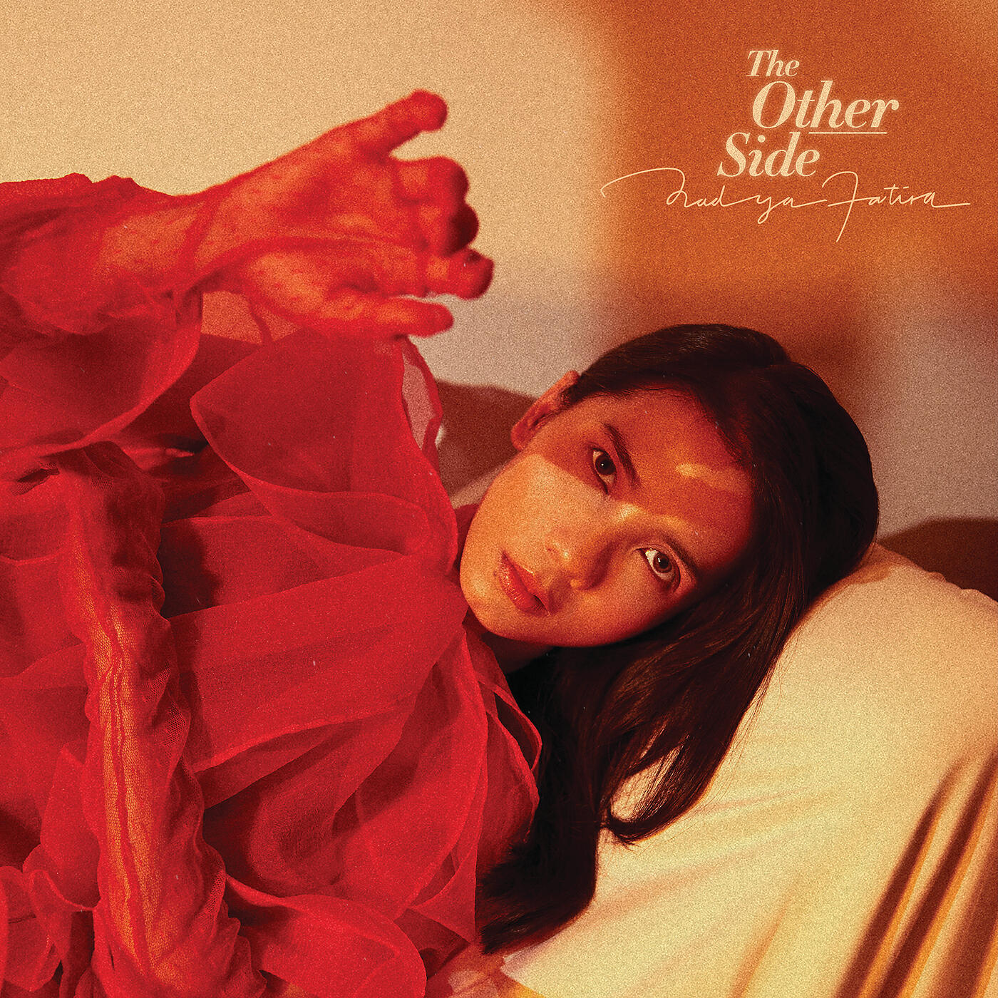 Релиз The Other Side