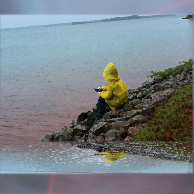 Релиз Rain: Rain Showers, Driving in the Rain, Thunder, Hiding Under a Tree... (Loopable Audio for Ambiance, Meditation, Insomnia and Restless Children)