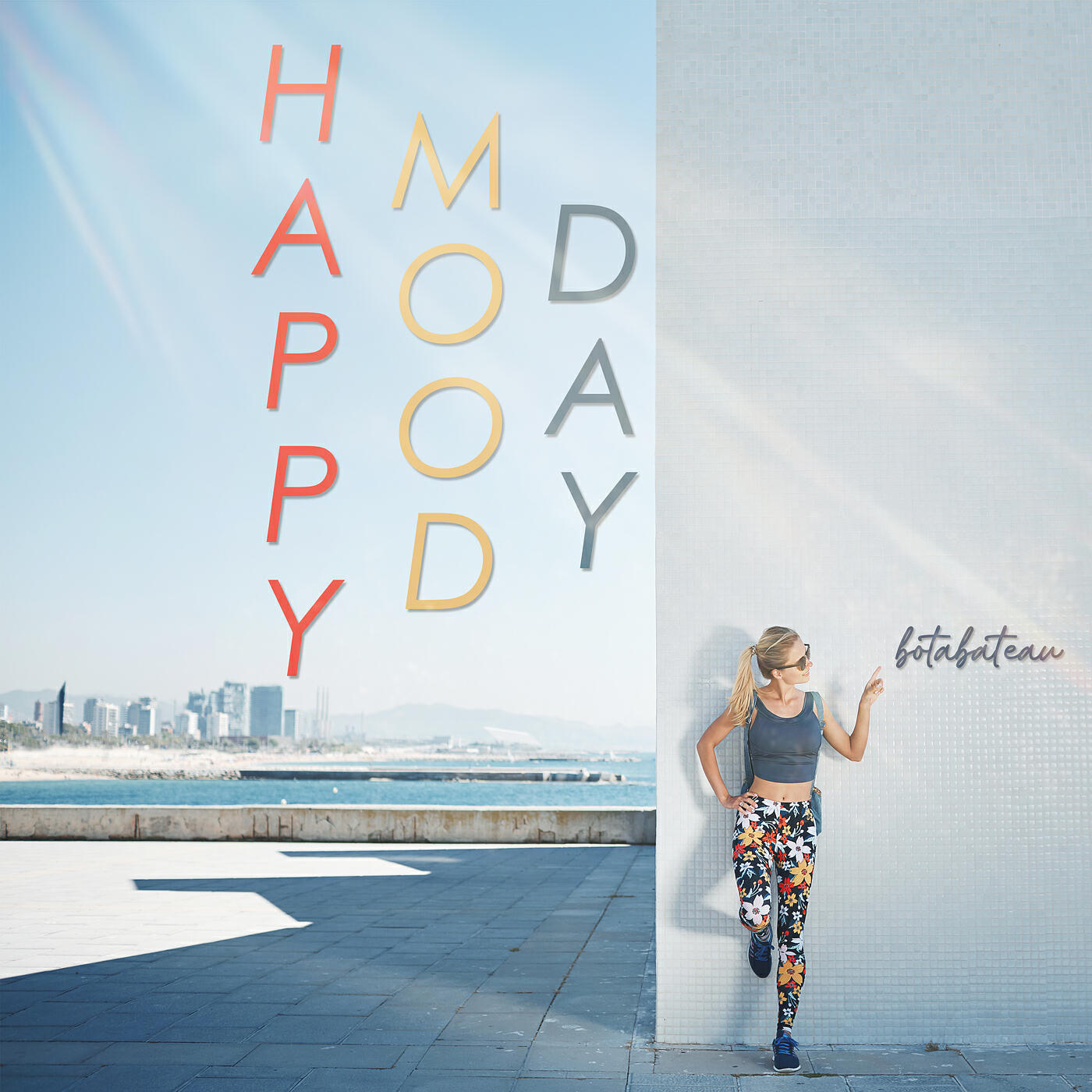 Релиз Happy Mood Day