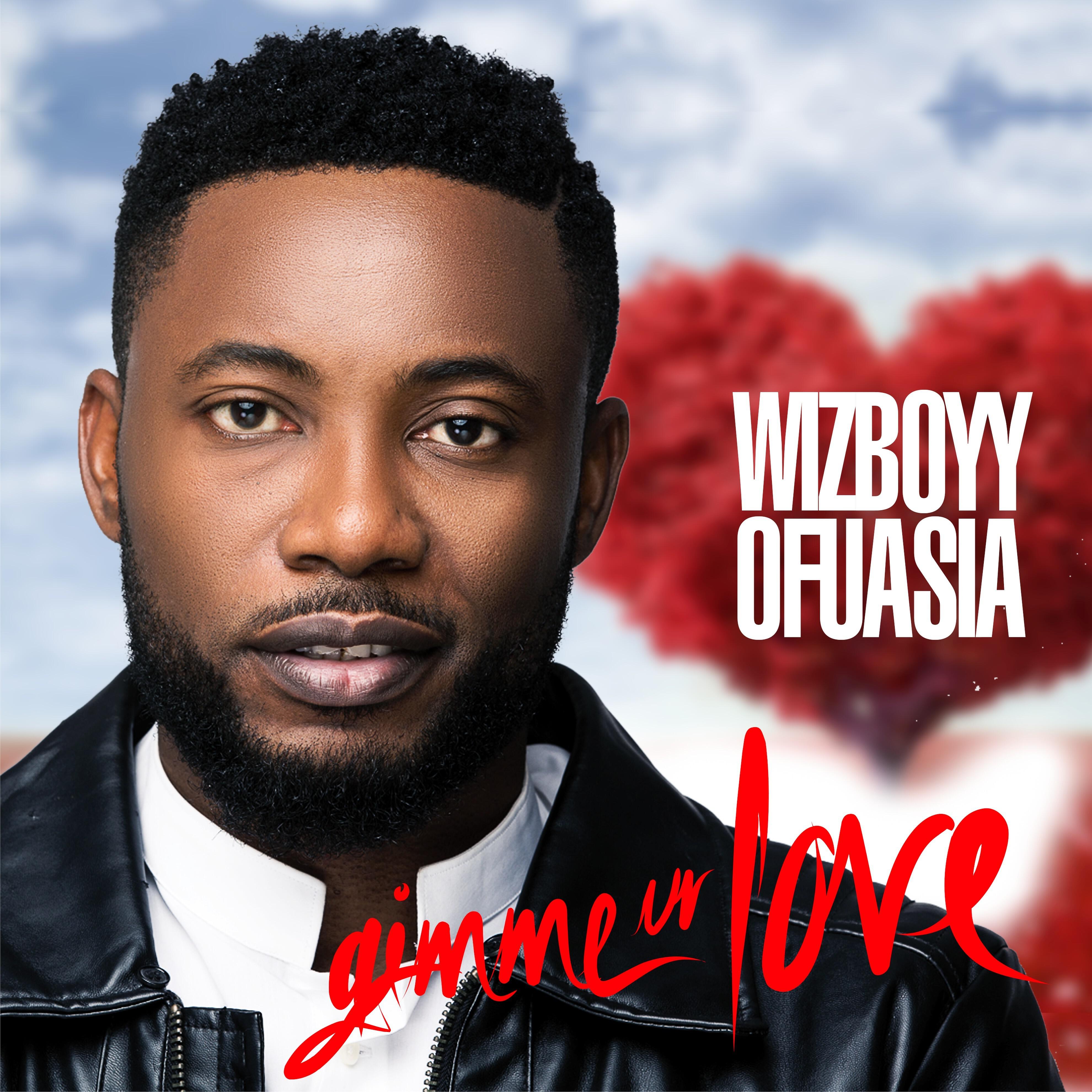 Релиз Gimme Ur Love - Single